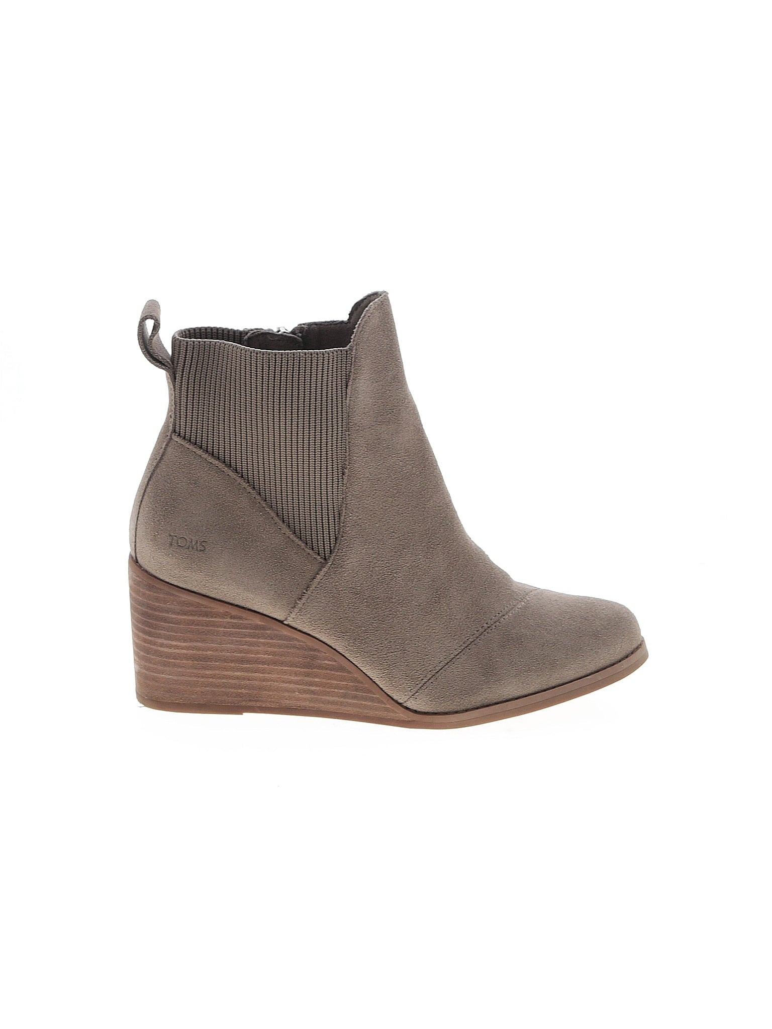 1 shoe size - 7