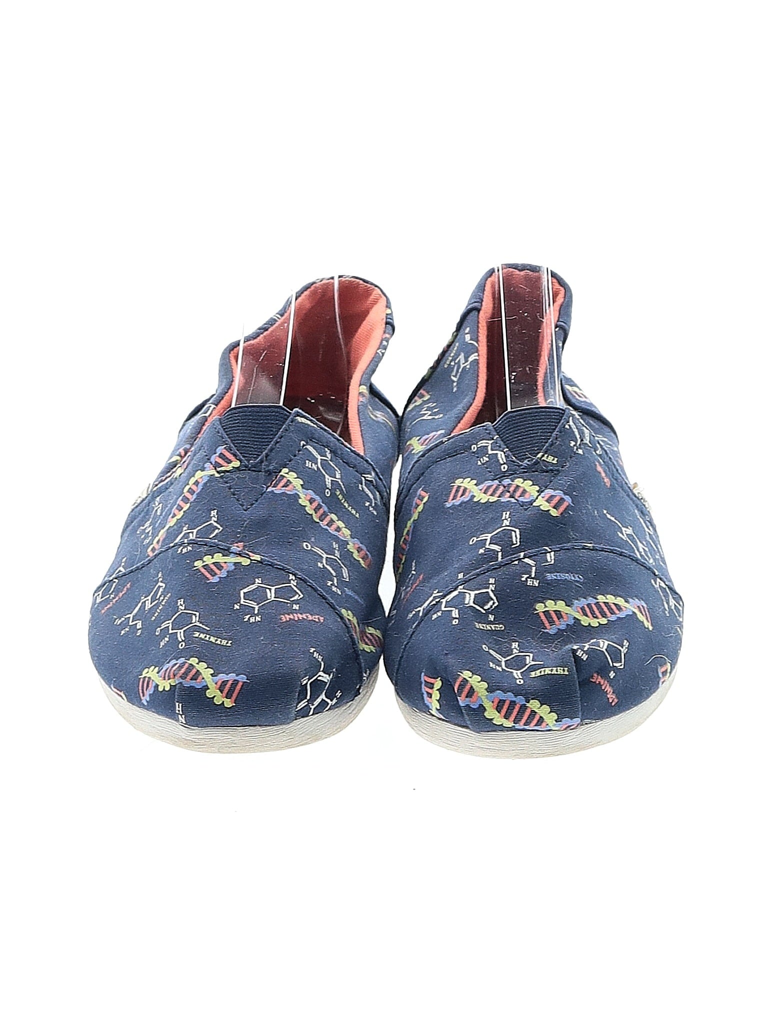 2 shoe size - 8 1/2