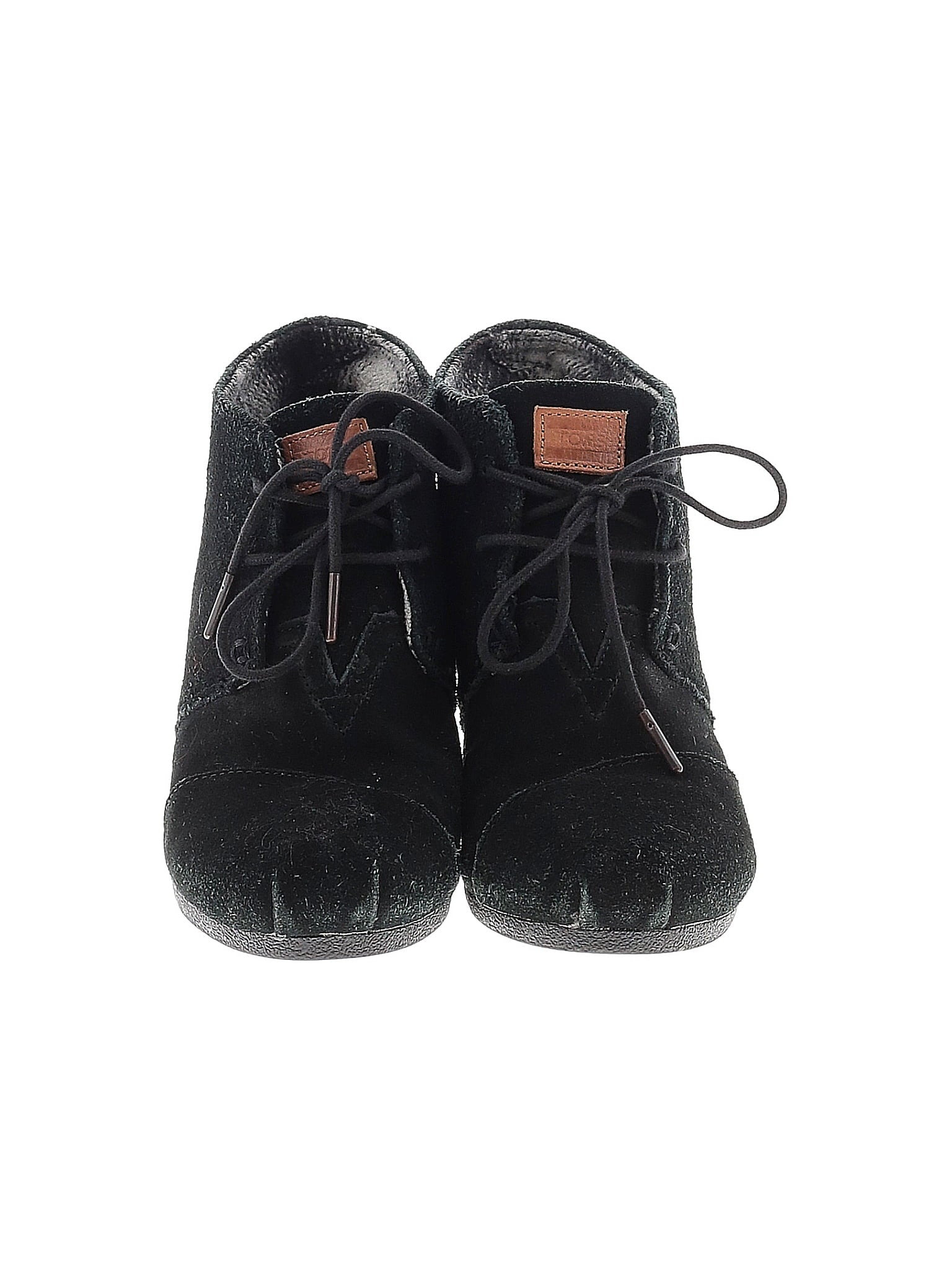 2 shoe size - 9