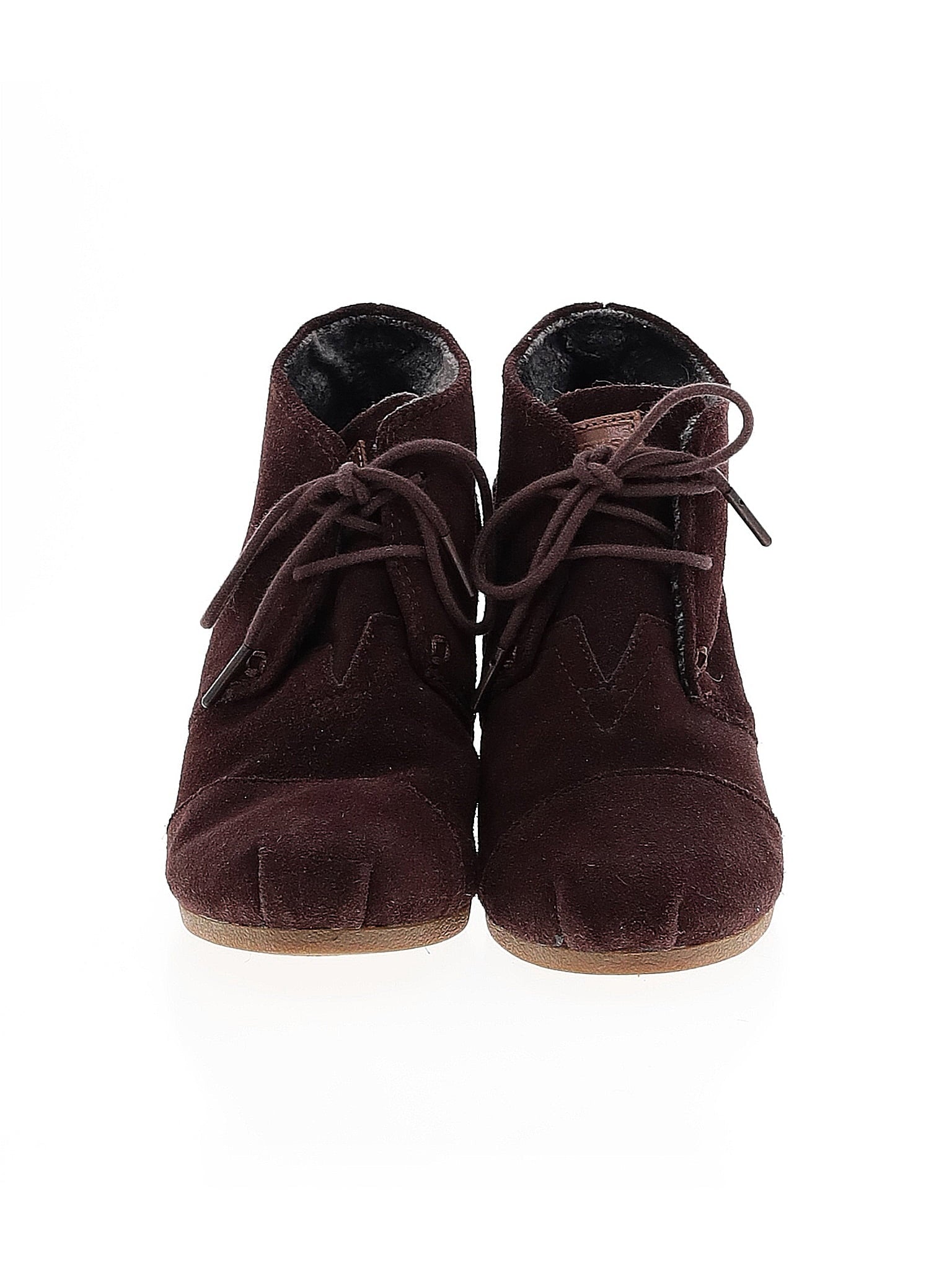 2 shoe size - 8