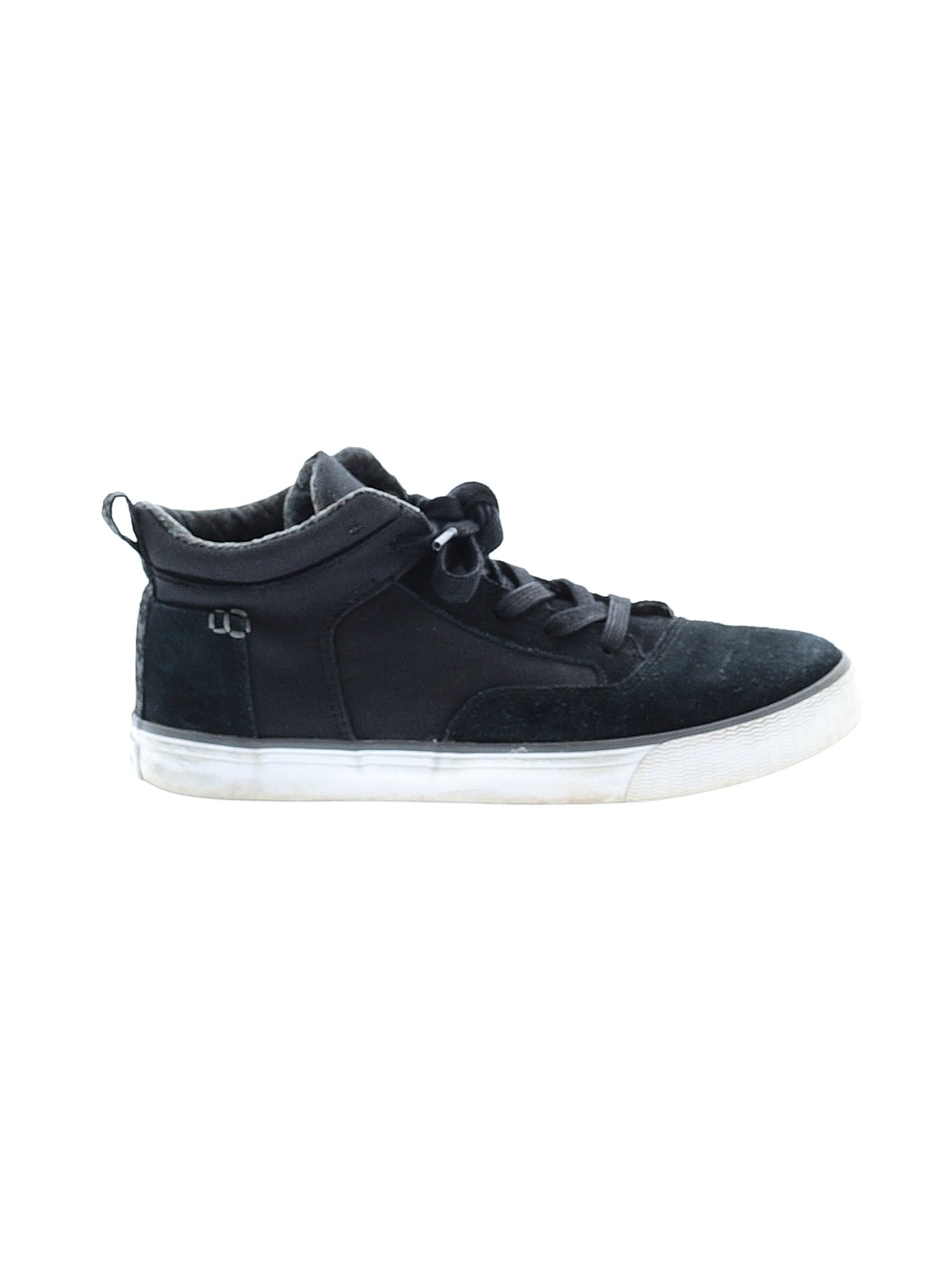 1 shoe size - 8