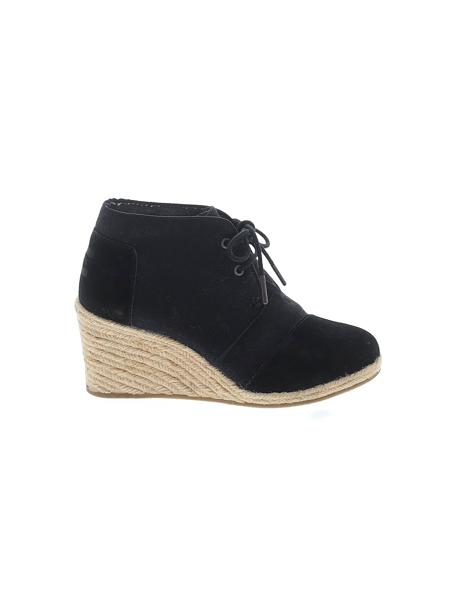 1 shoe size - 7