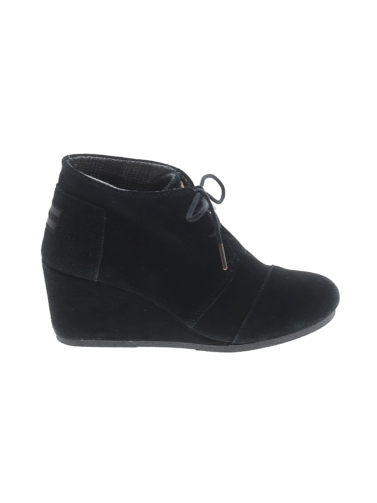 1 shoe size - 9