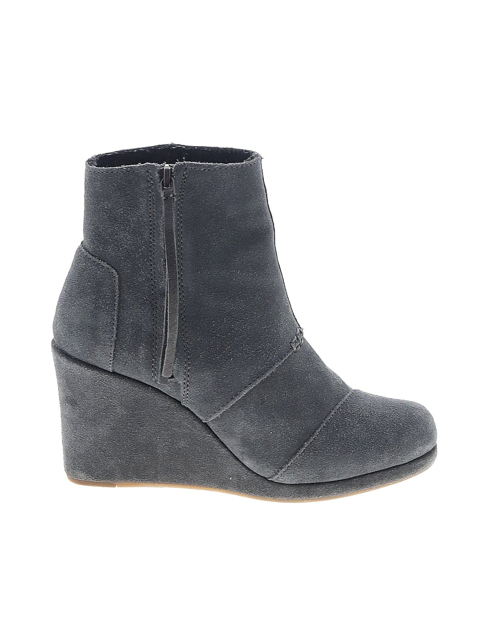 1 shoe size - 7