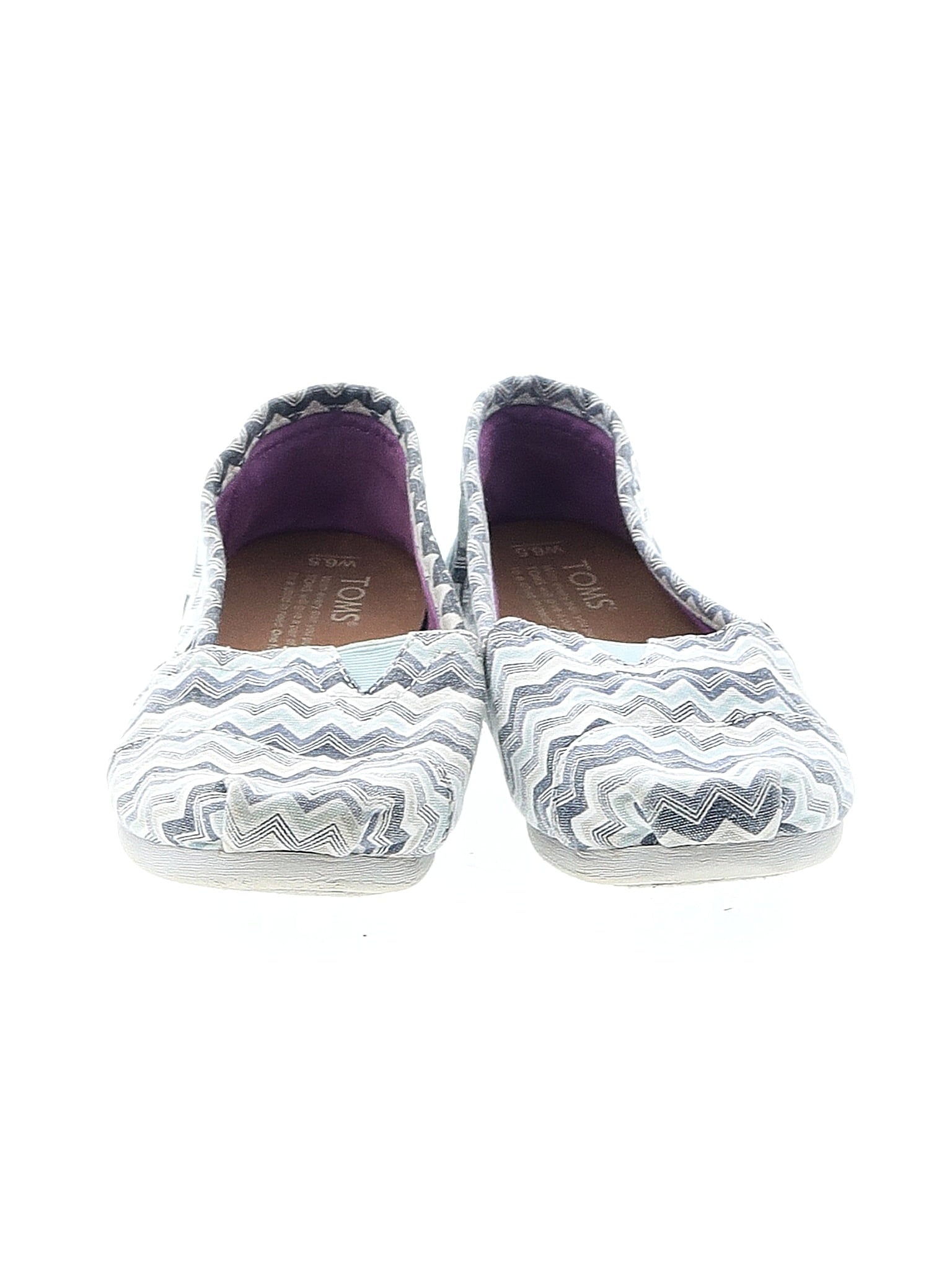 2 shoe size - 6 1/2