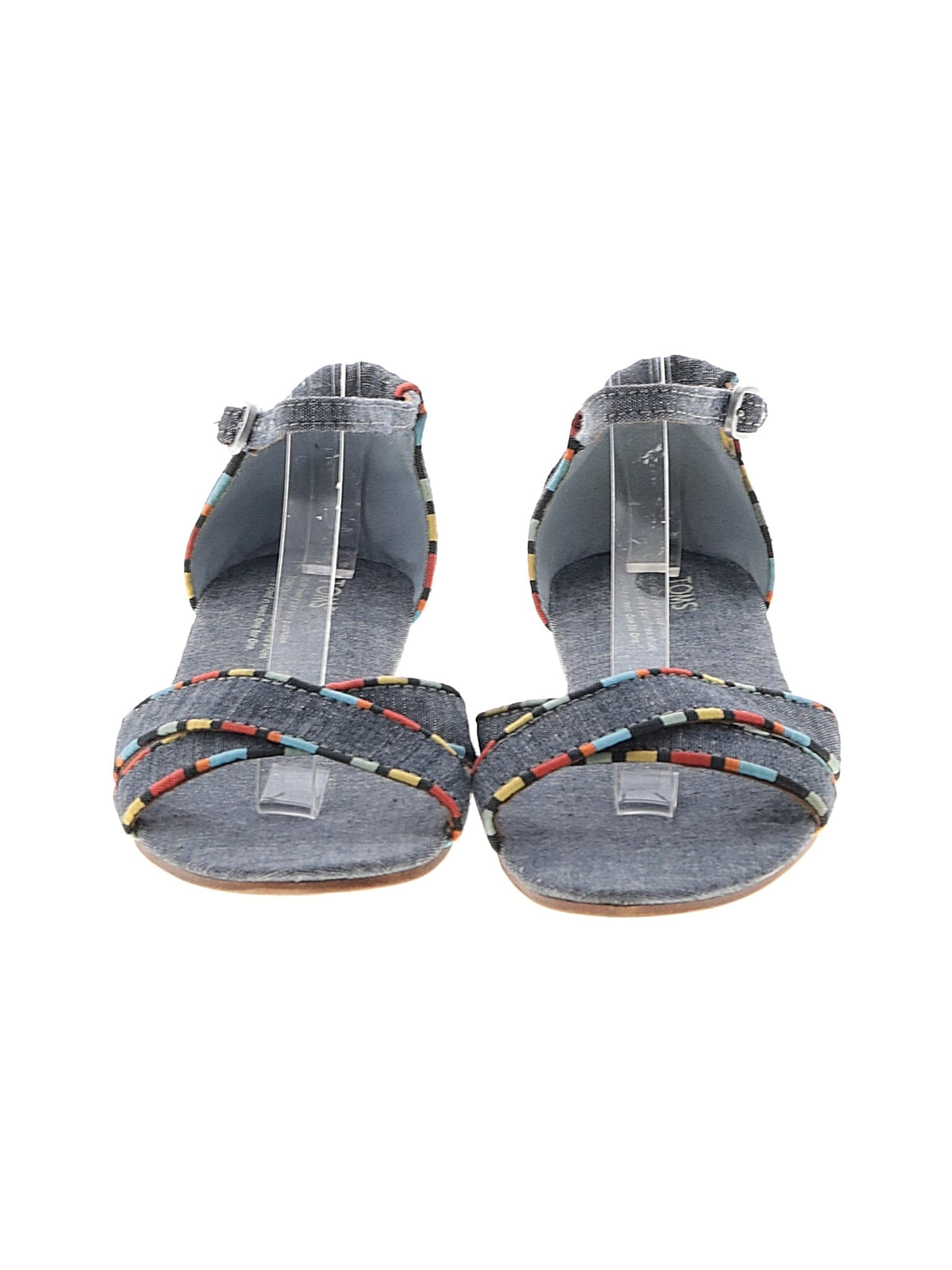 2 shoe size - 8