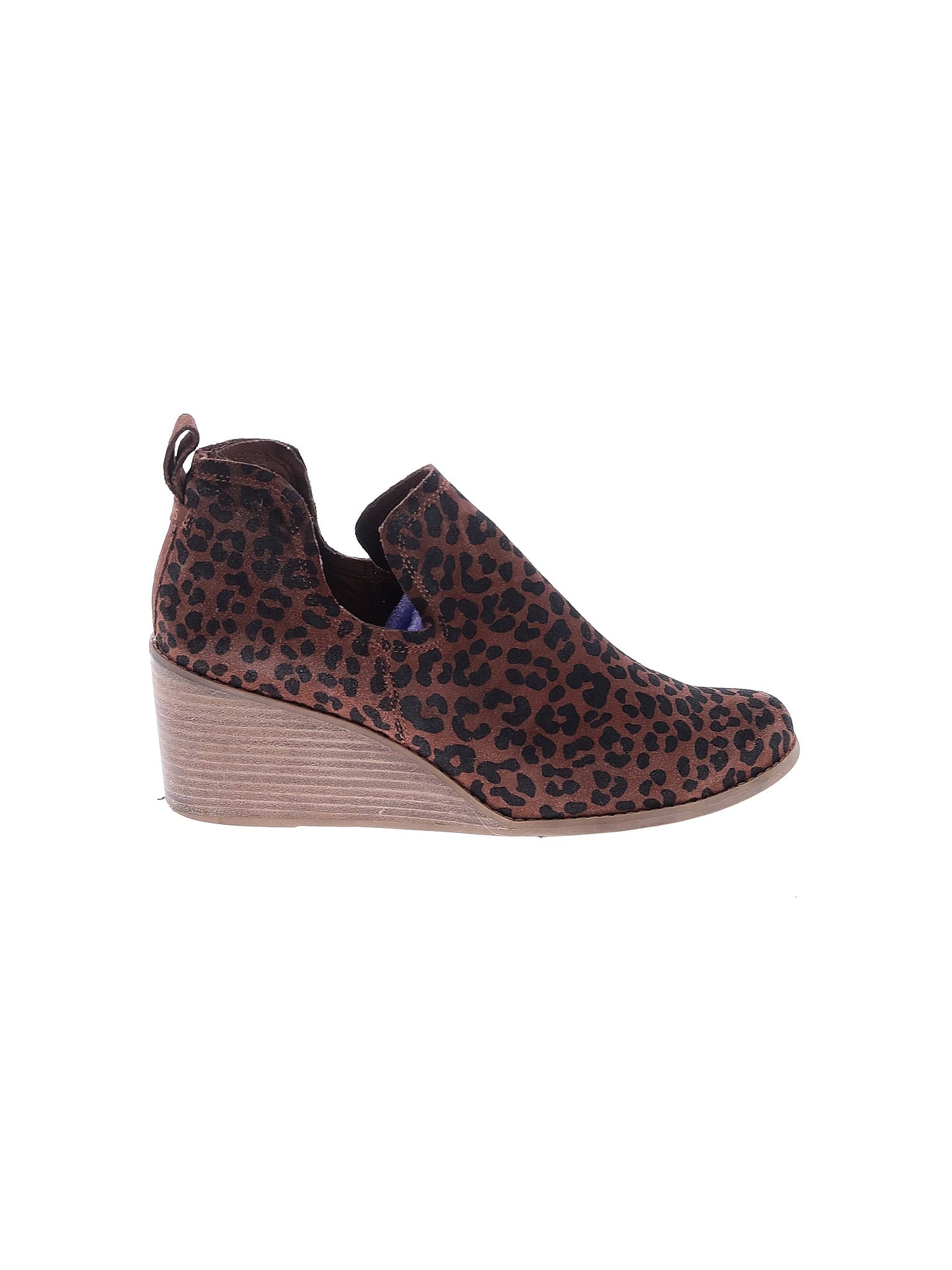 1 shoe size - 12