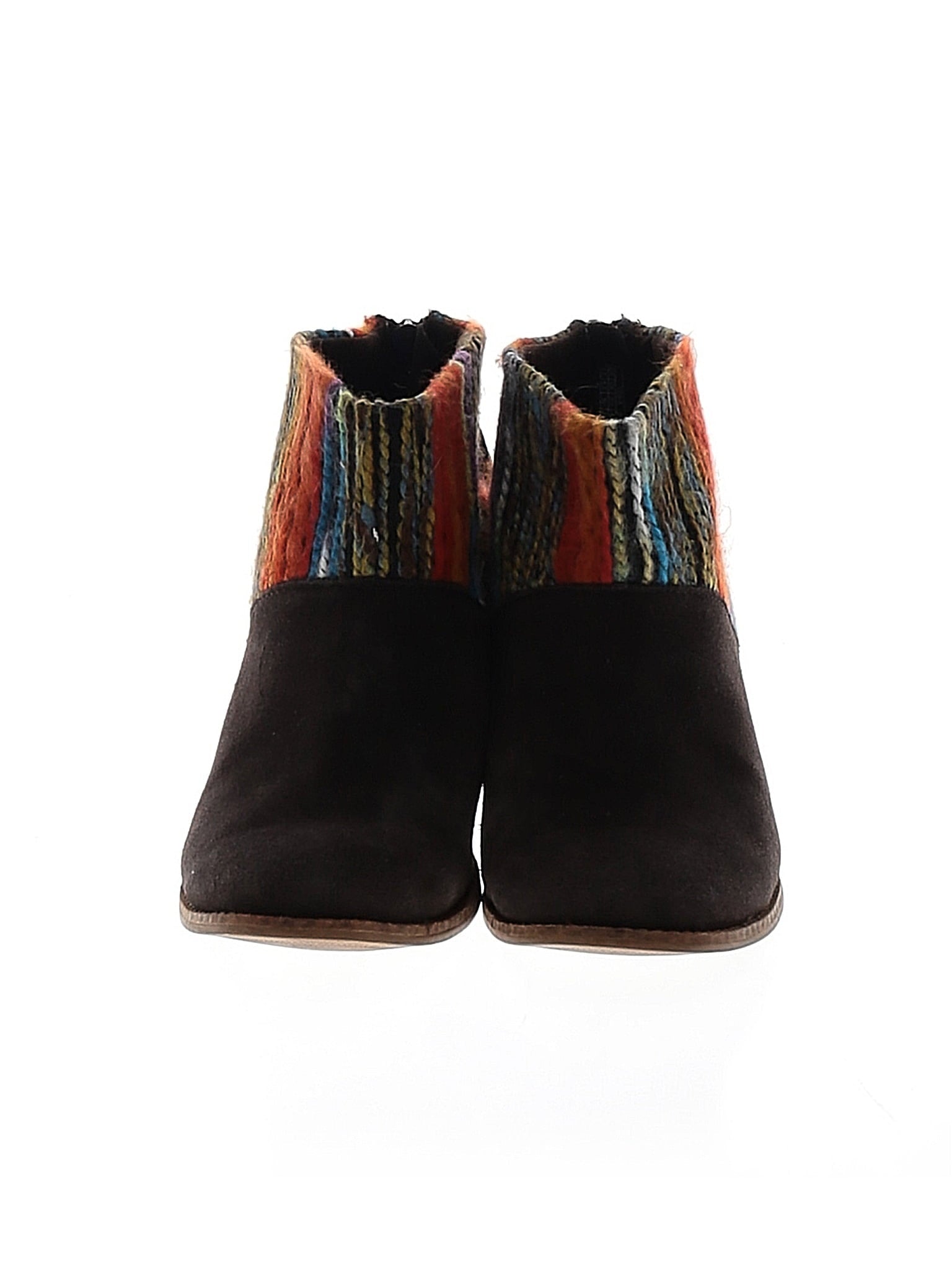 2 shoe size - 8 1/2