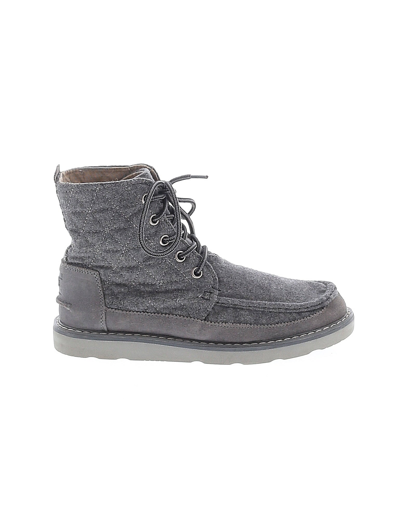 1 shoe size - 6 1/2