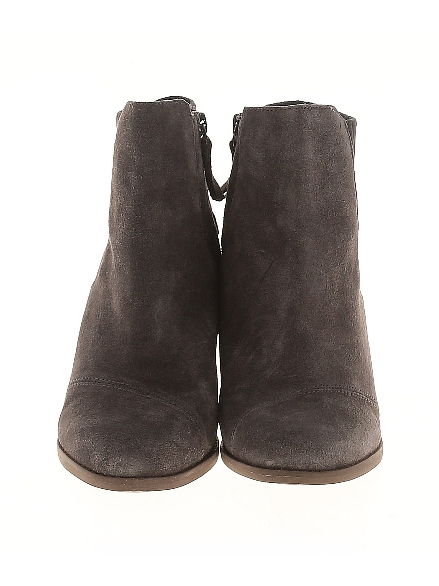 2 shoe size - 7