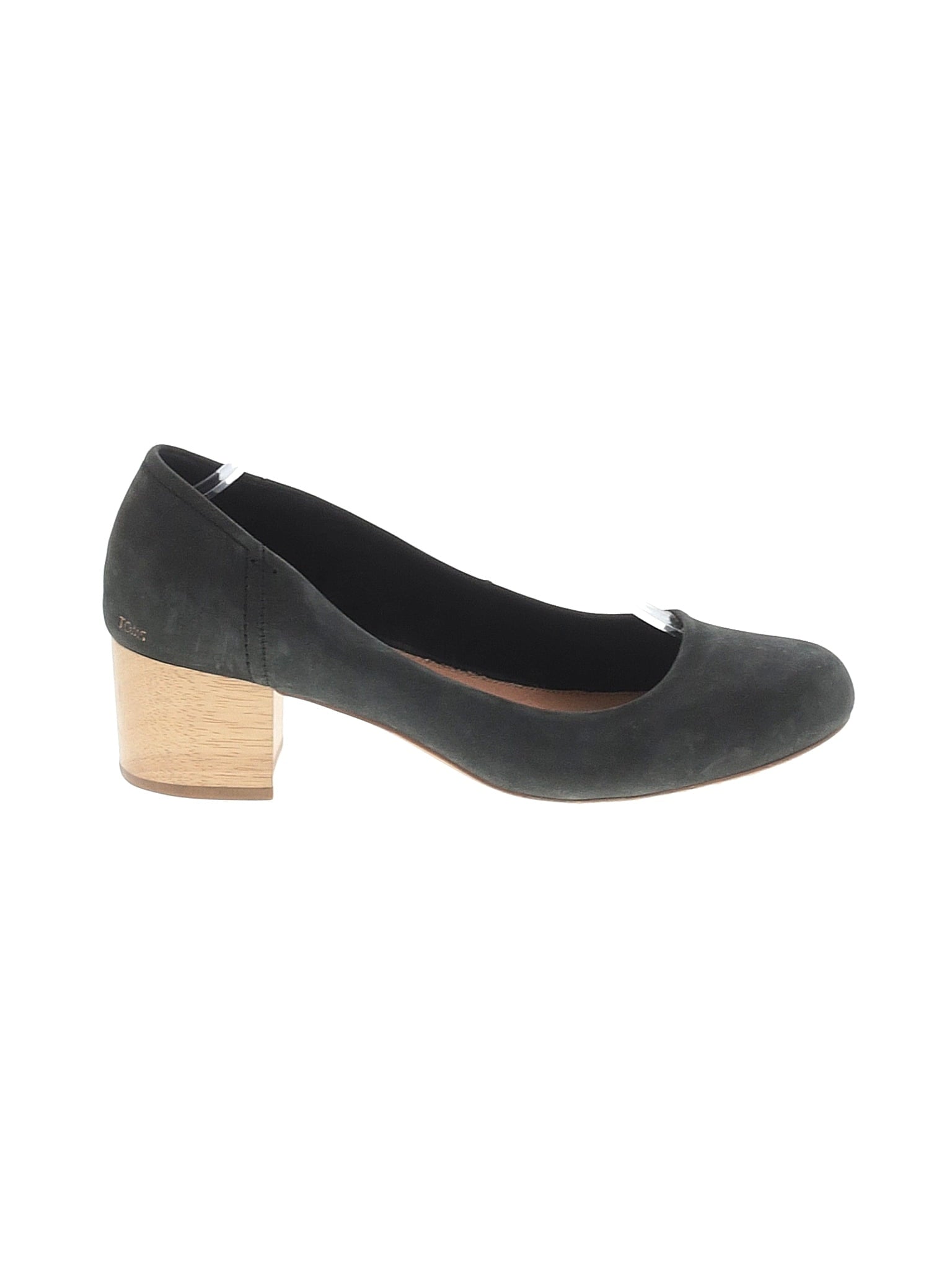 1 shoe size - 9 1/2