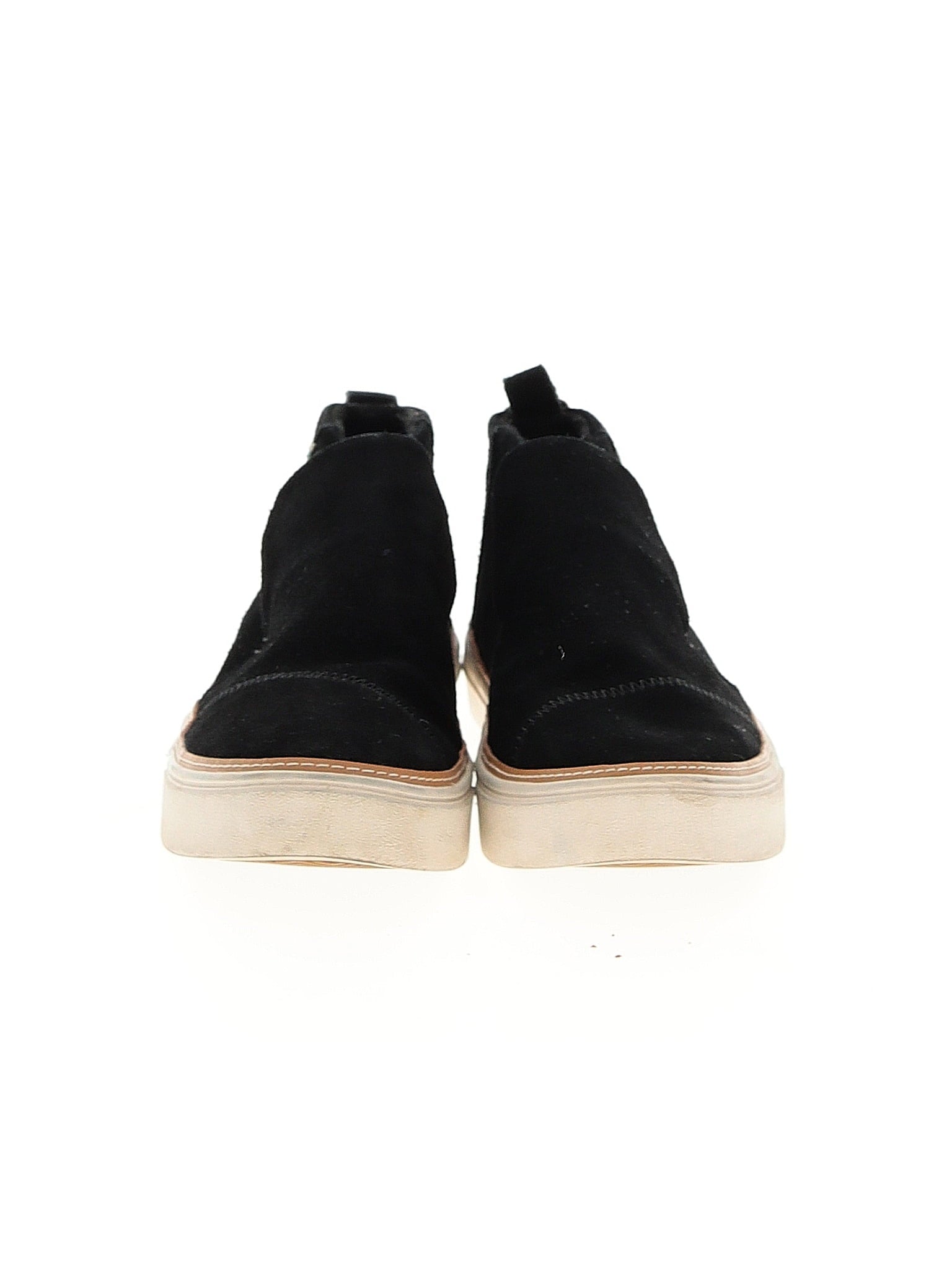 2 shoe size - 7 1/2