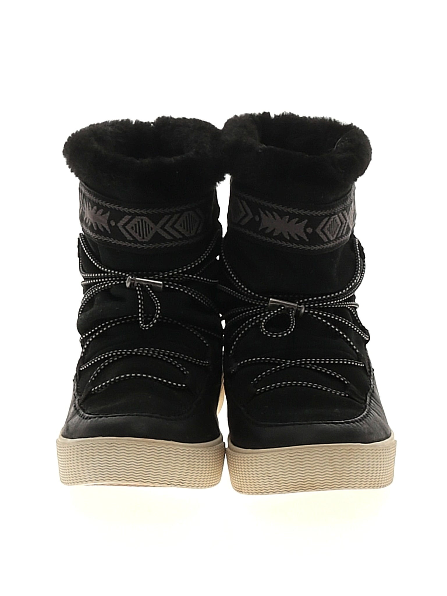 2 shoe size - 7