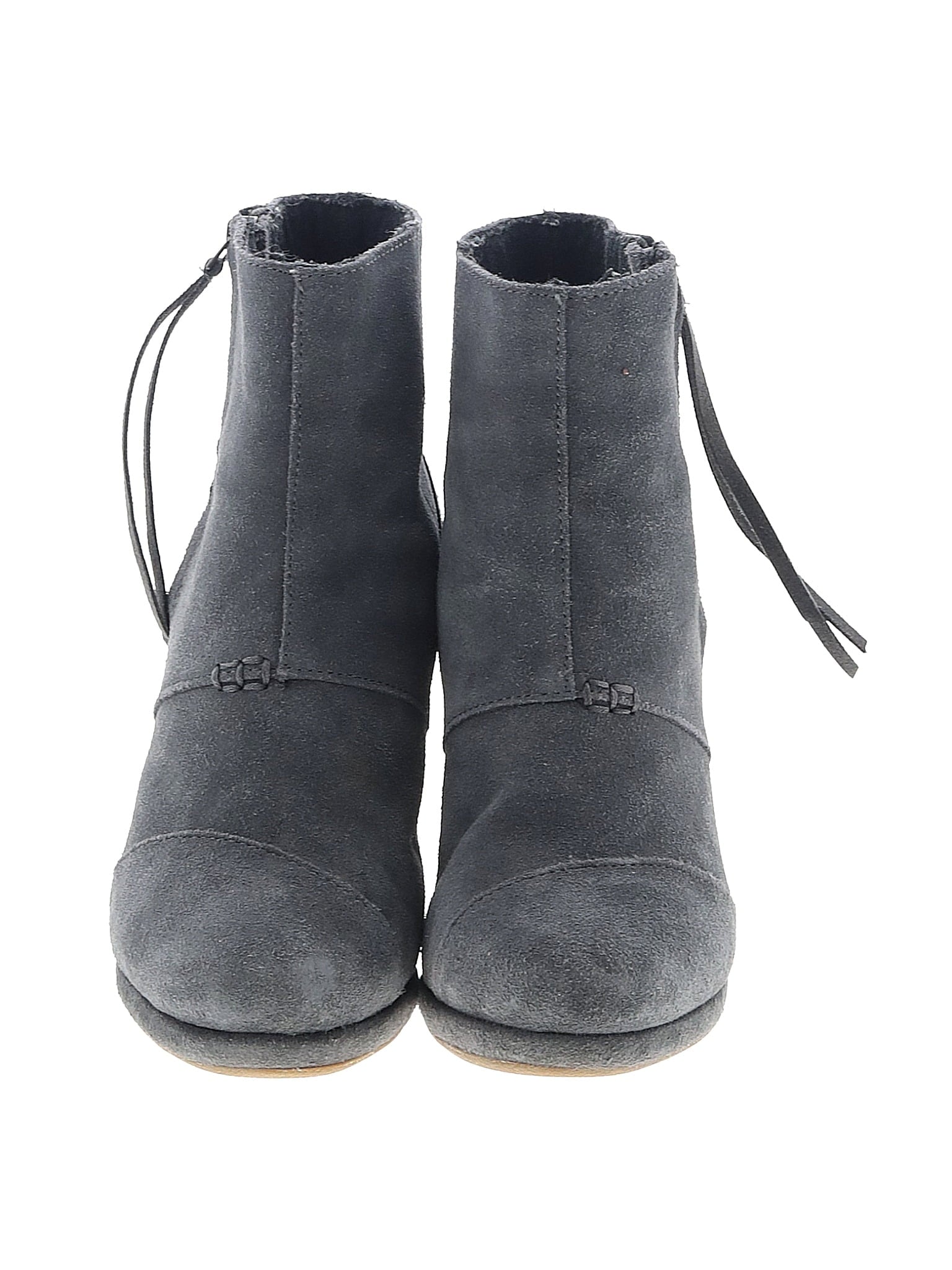 2 shoe size - 7