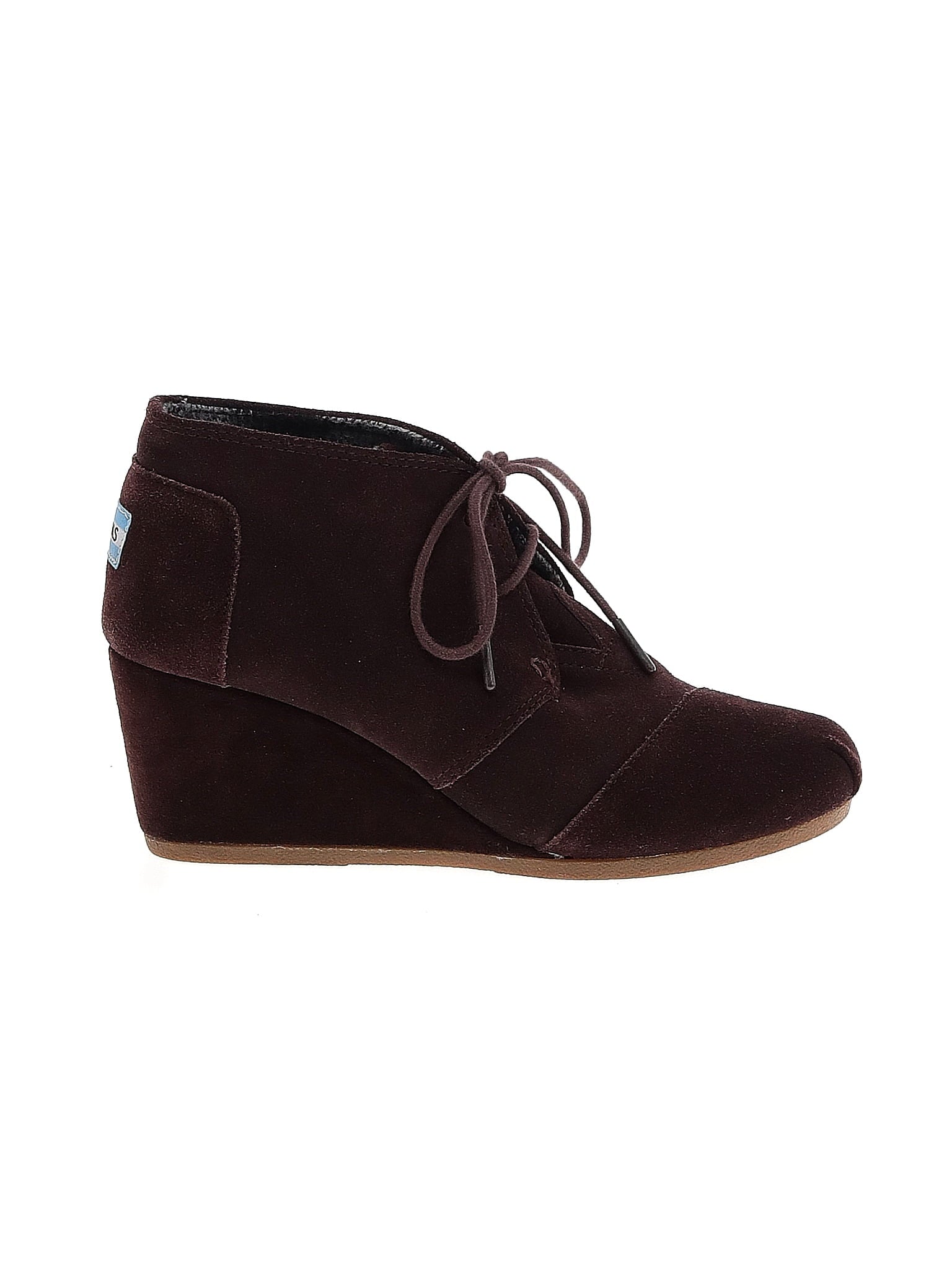 1 shoe size - 8 1/2