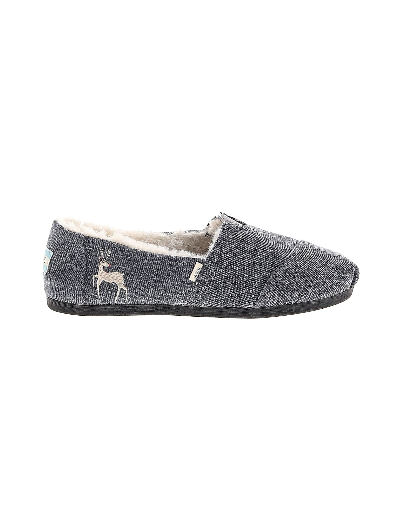 1 shoe size - 7
