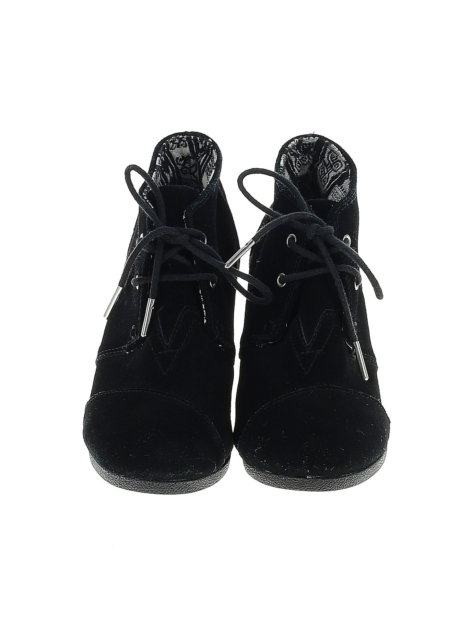 2 shoe size - 11 1/2