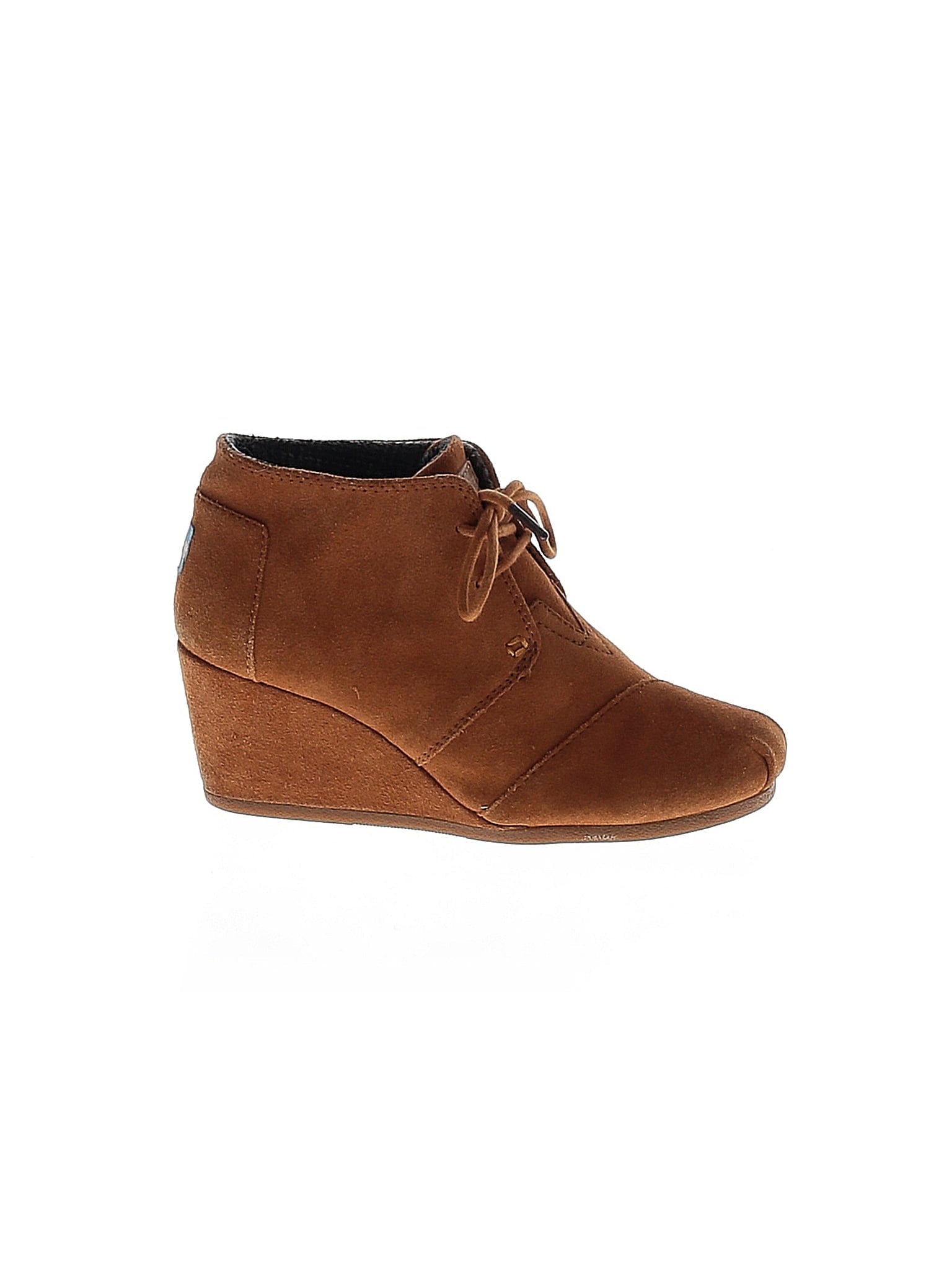 1 shoe size - 7
