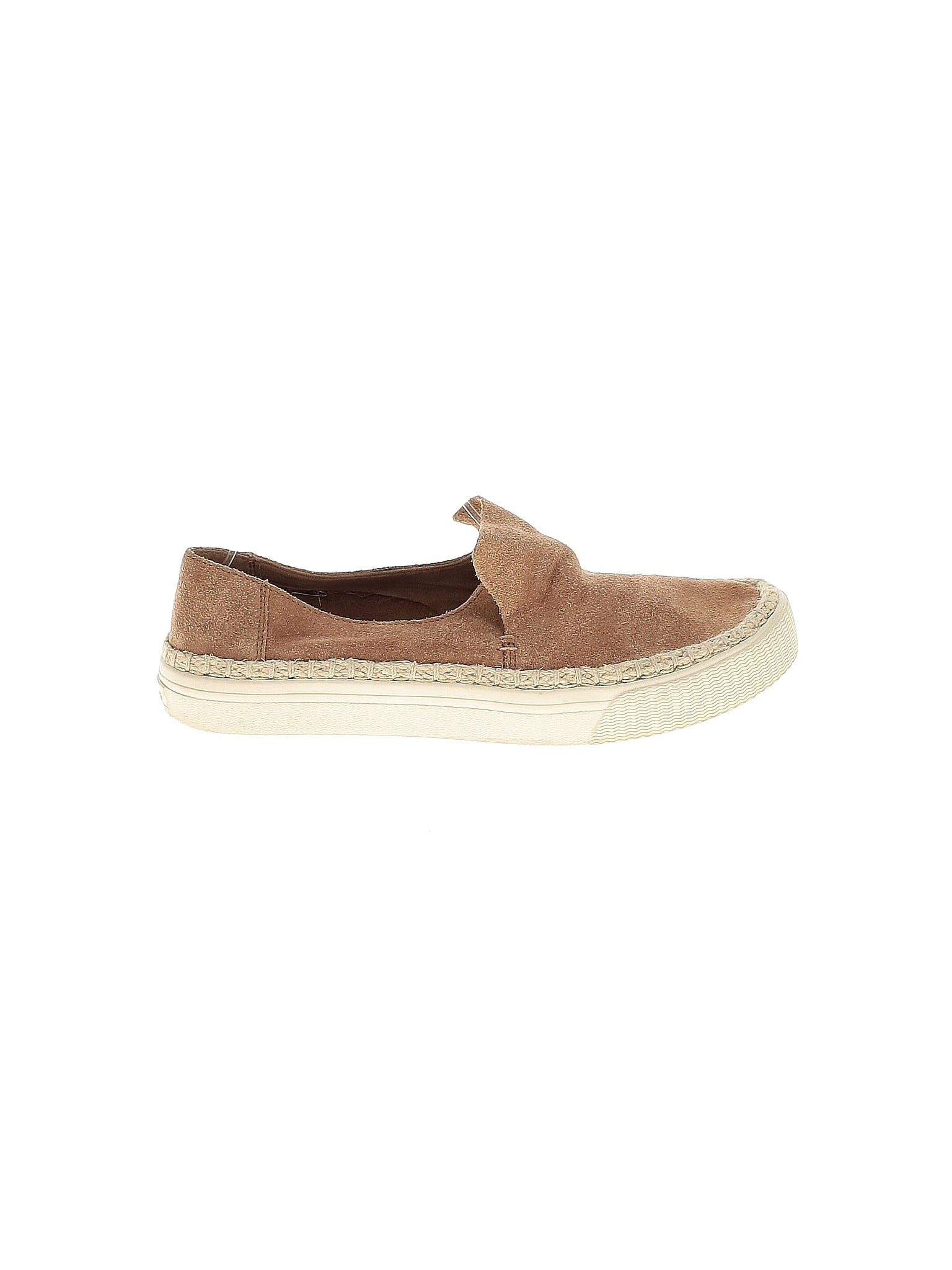 1 shoe size - 9