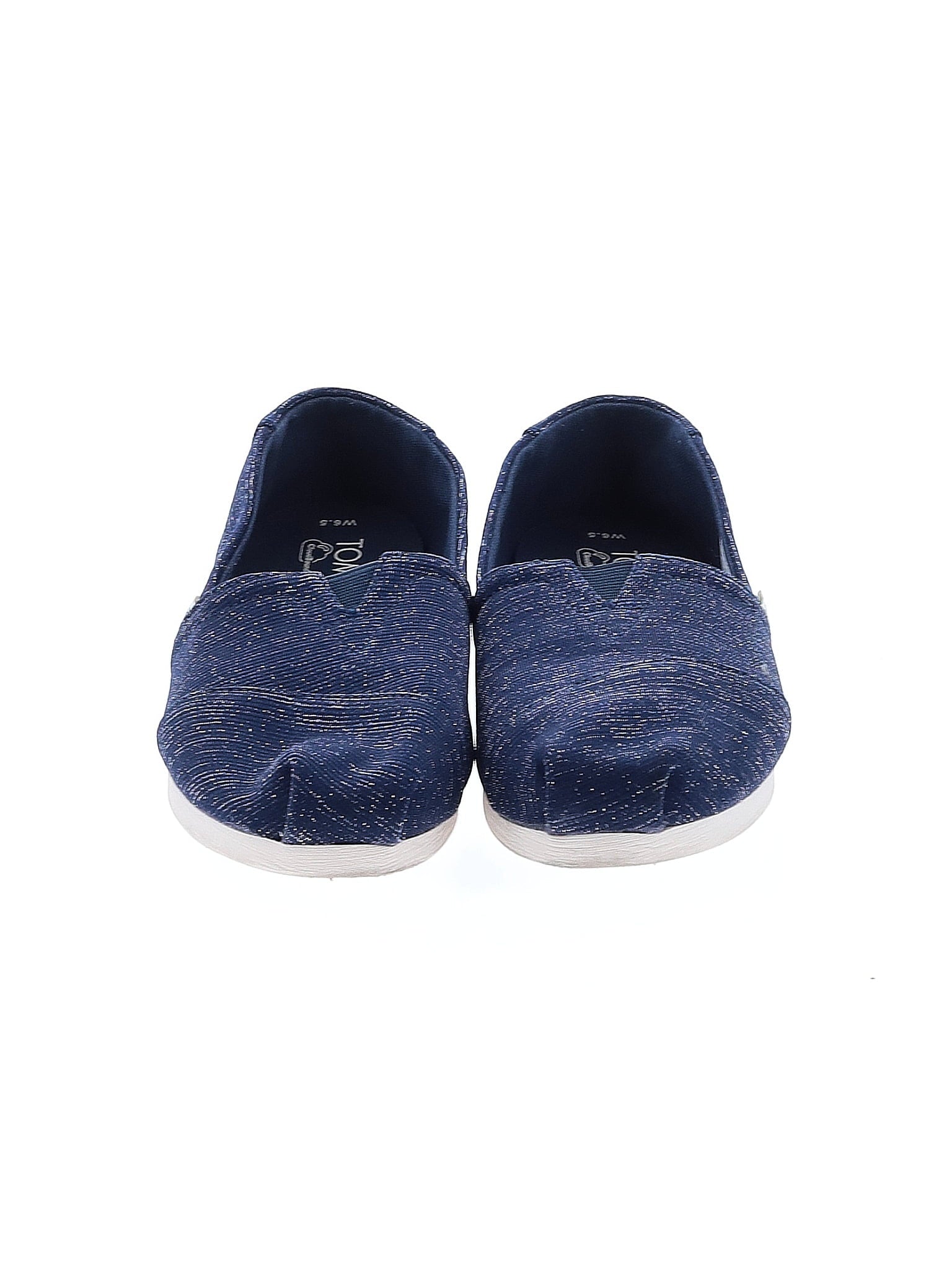 2 shoe size - 6 1/2