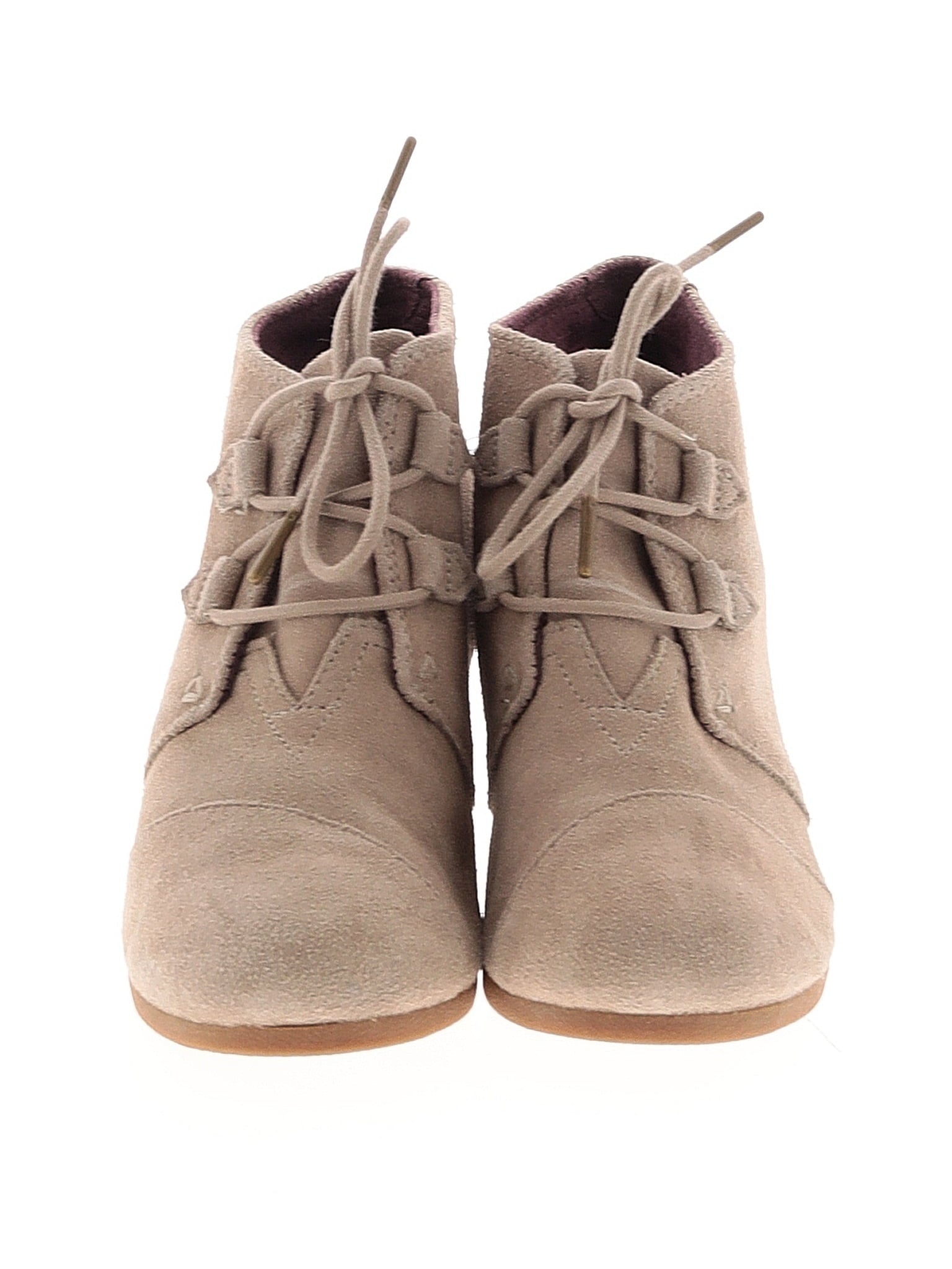 2 shoe size - 10
