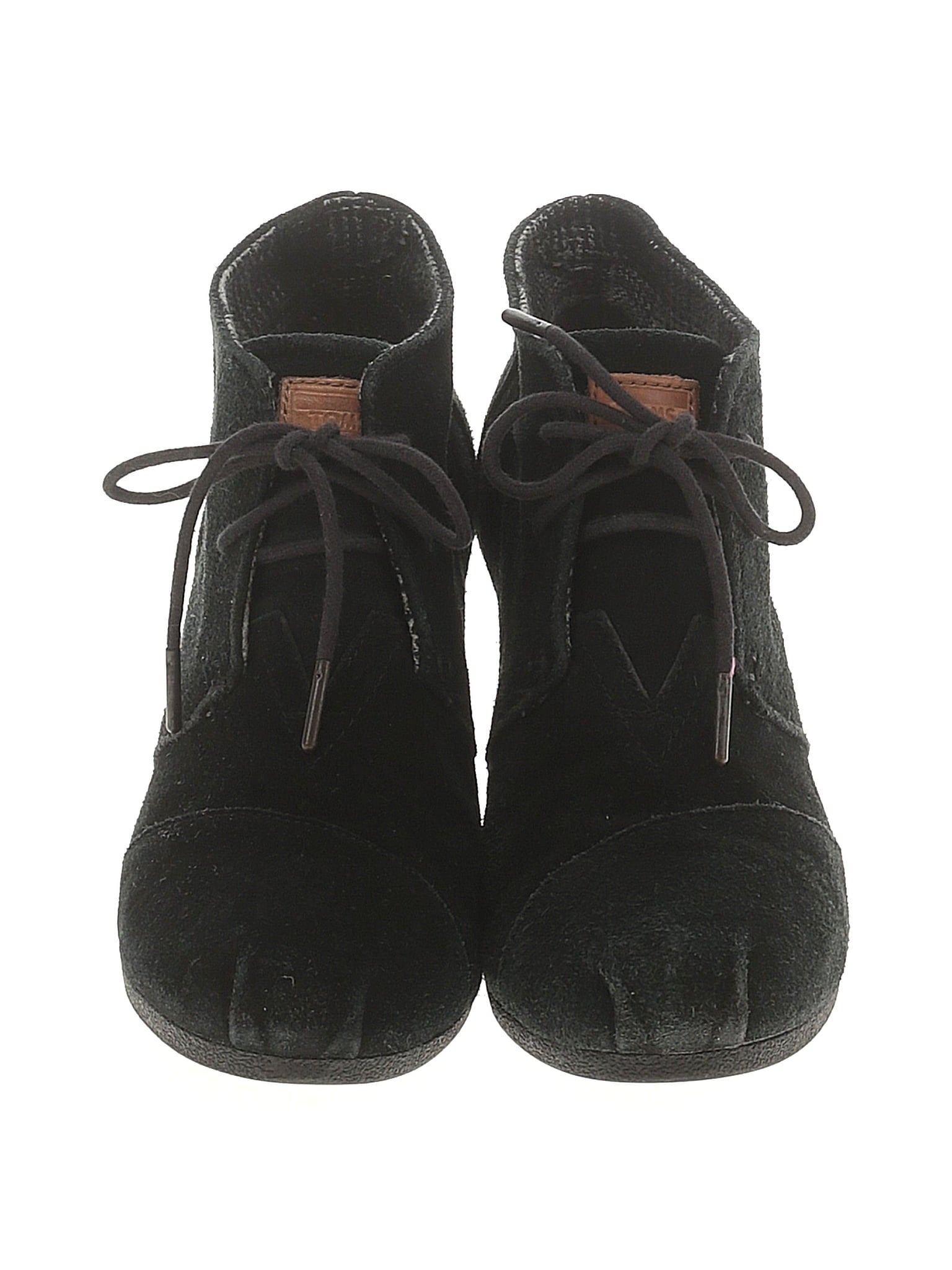 2 shoe size - 9