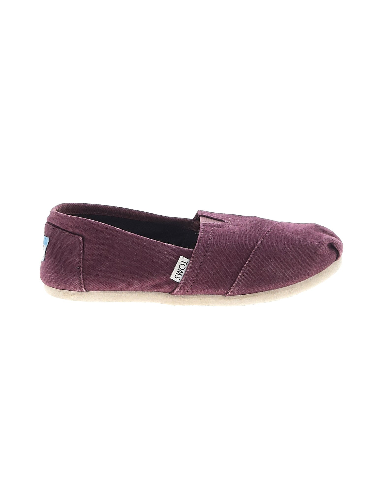 1 shoe size - 7
