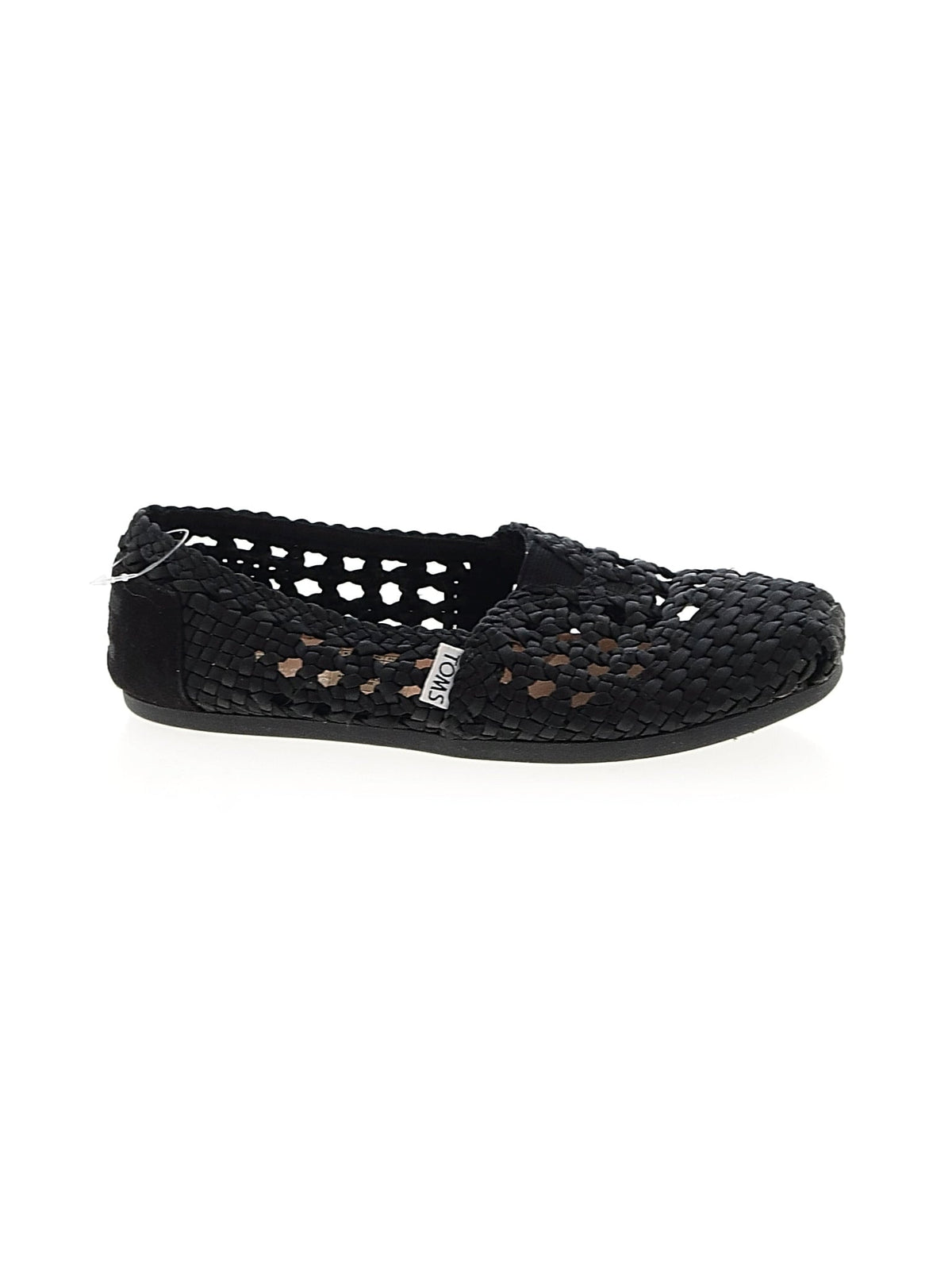 1 shoe size - 6