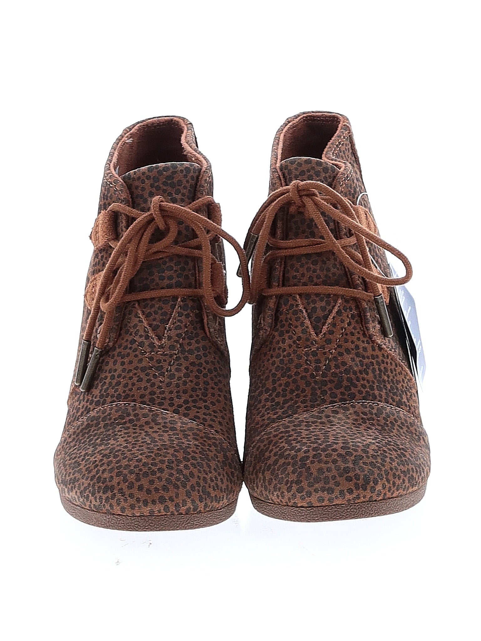 2 shoe size - 6