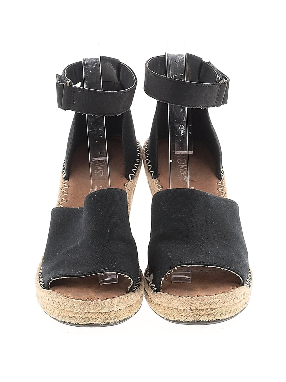 2 shoe size - 7