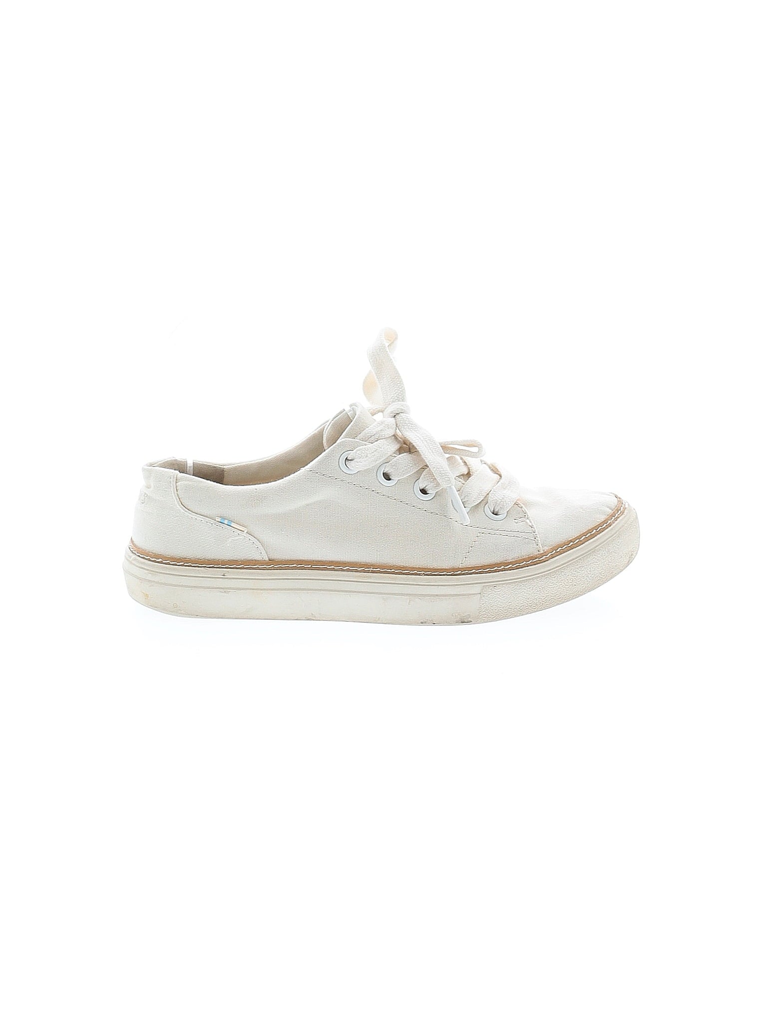 1 shoe size - 6