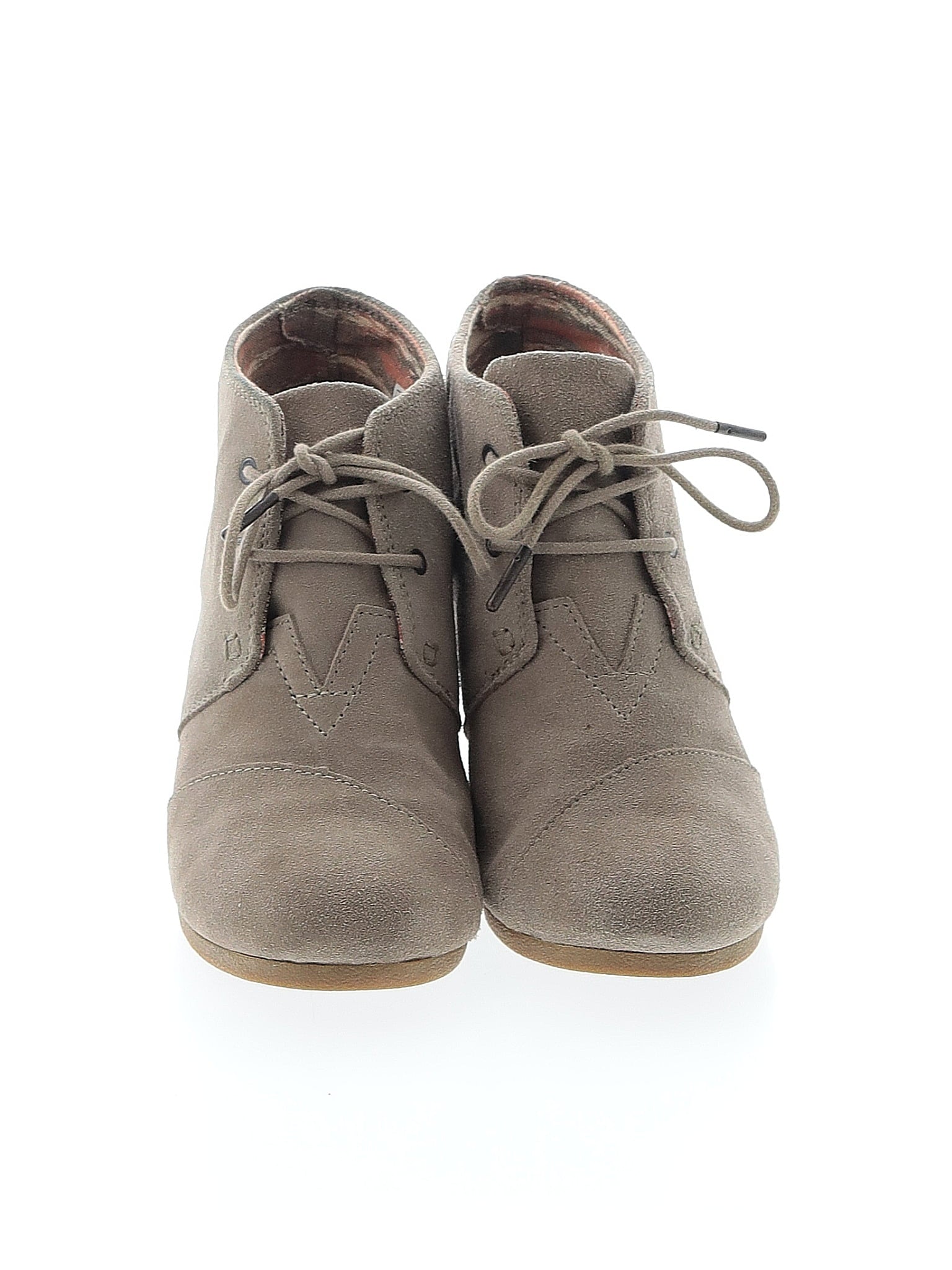2 shoe size - 8 1/2