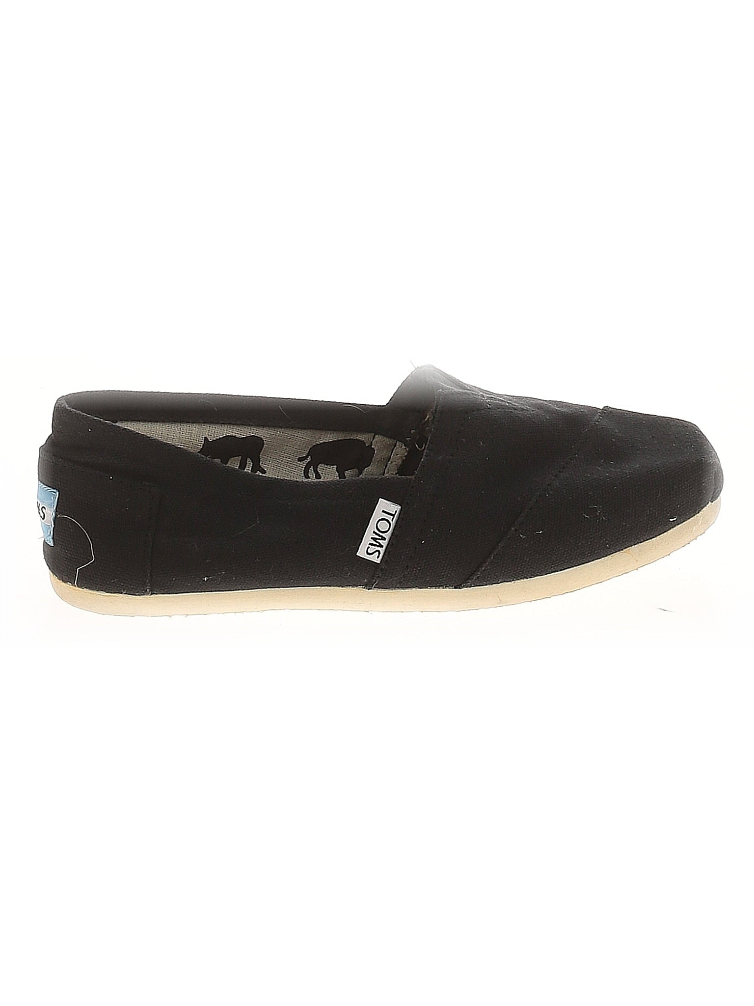 1 shoe size - 6