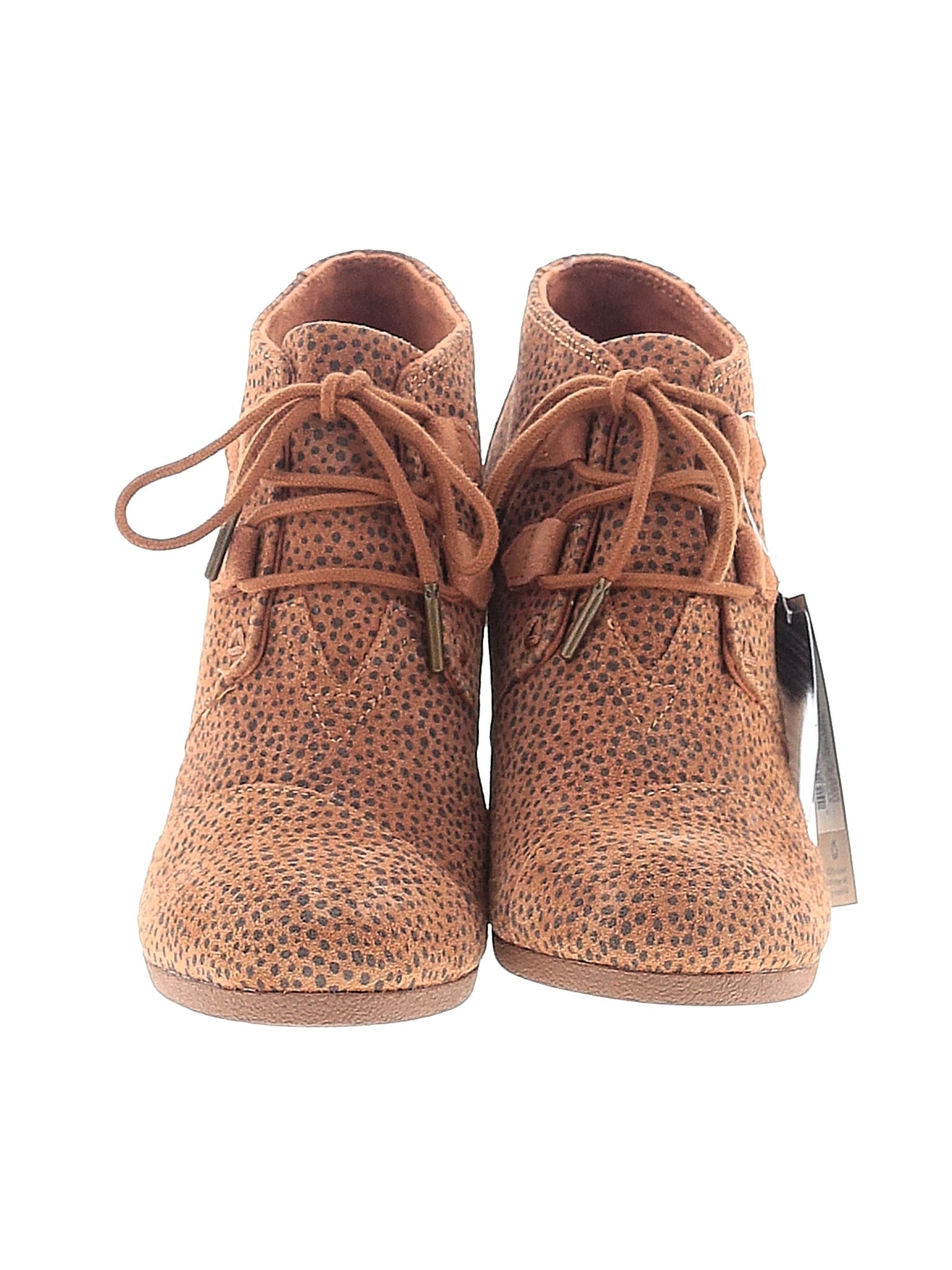 2 shoe size - 7
