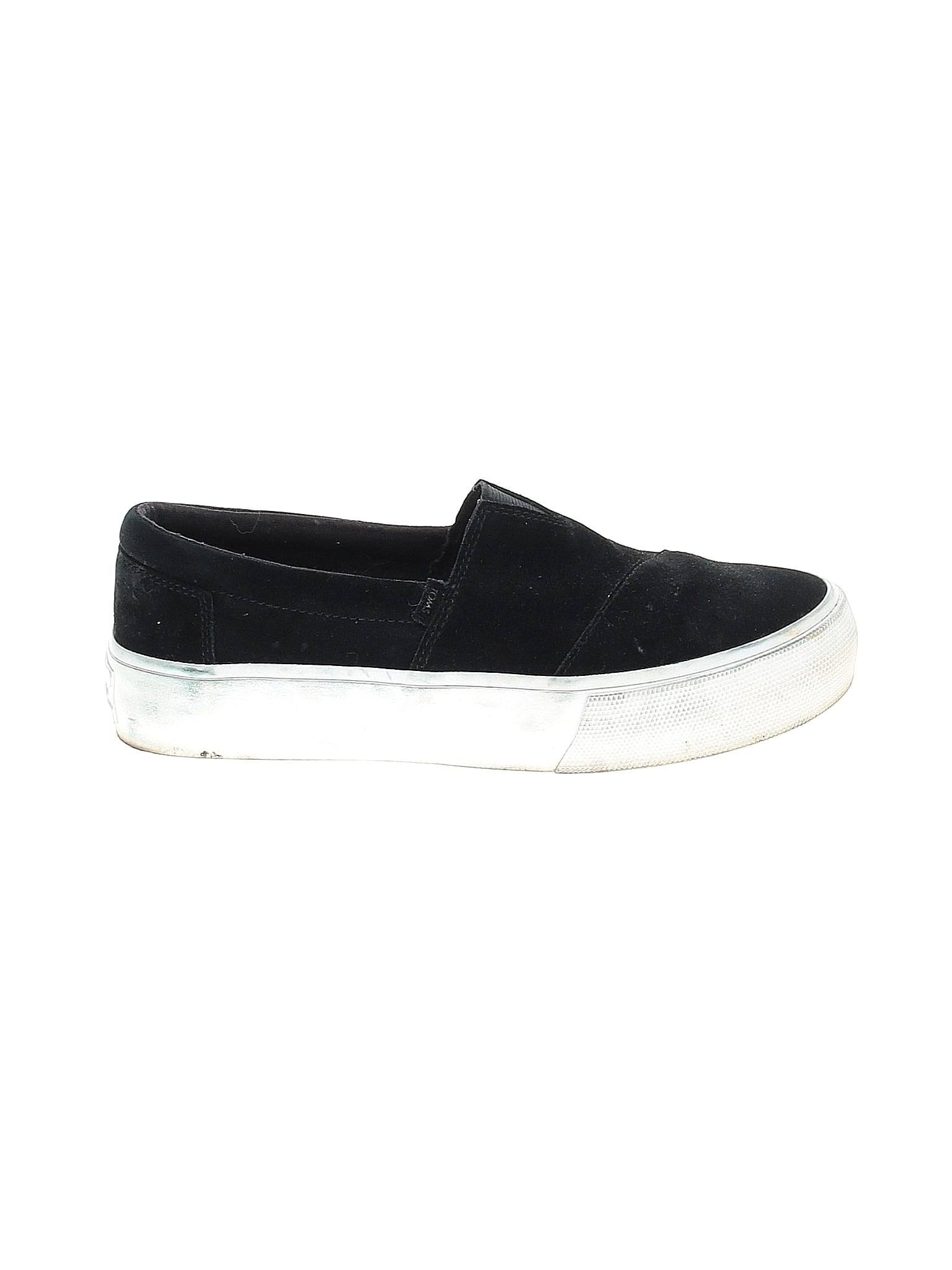 1 shoe size - 8
