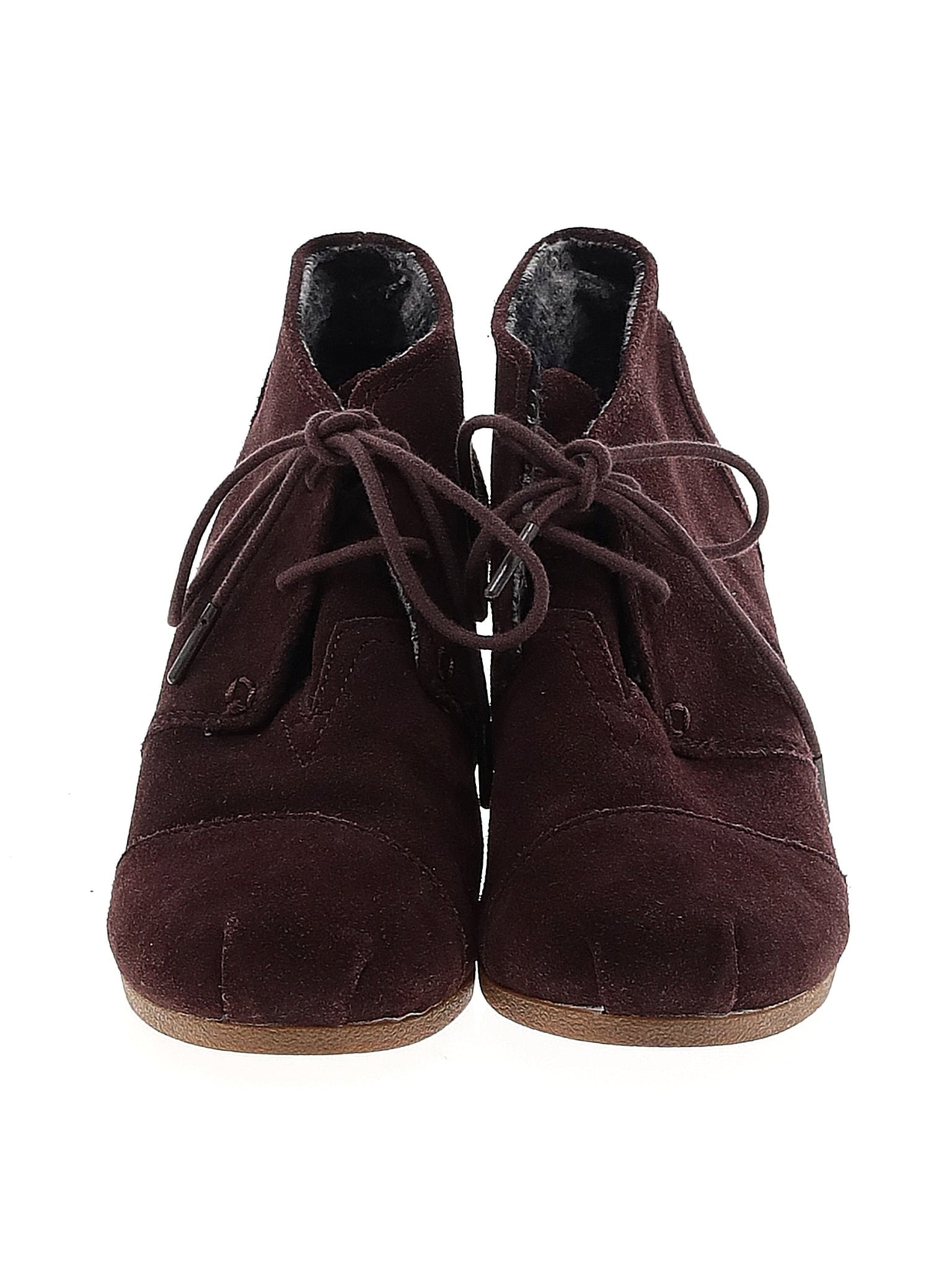 2 shoe size - 8 1/2