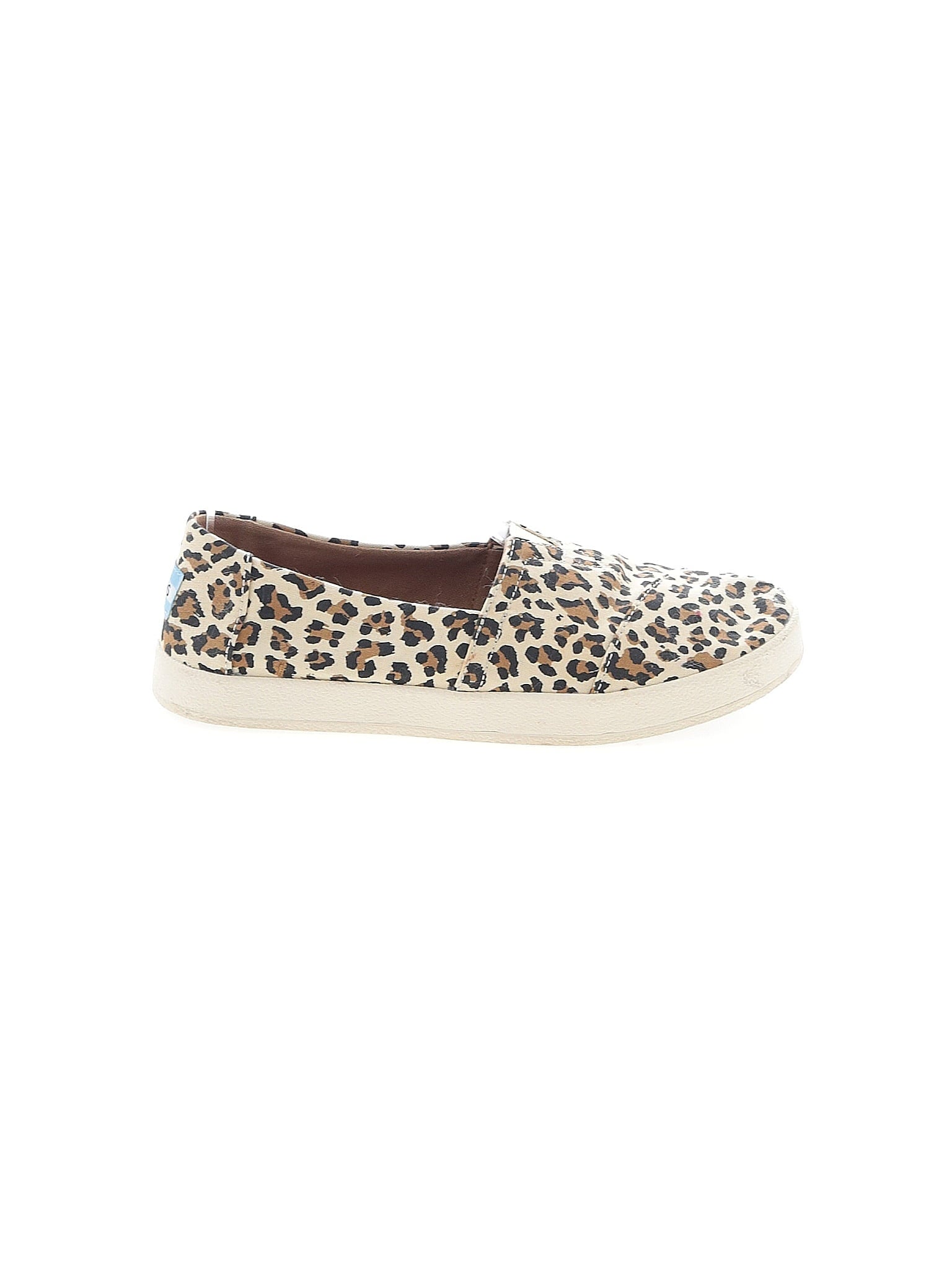 1 shoe size - 6