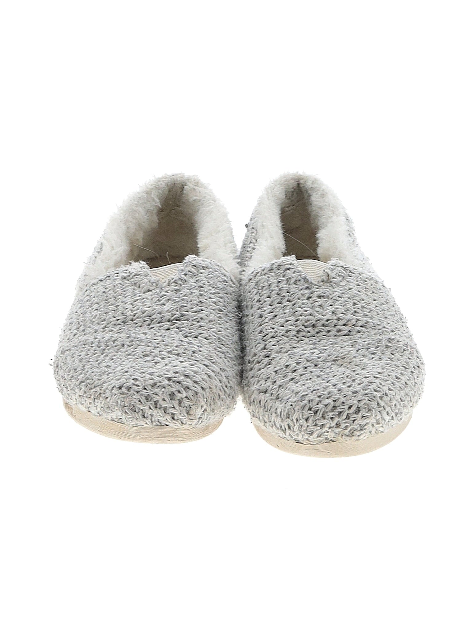 2 shoe size - 7 1/2