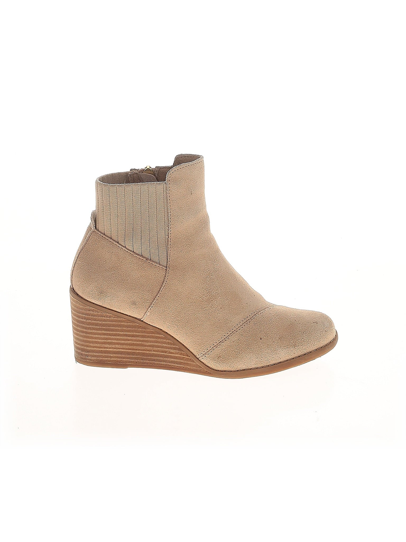1 shoe size - 6 1/2