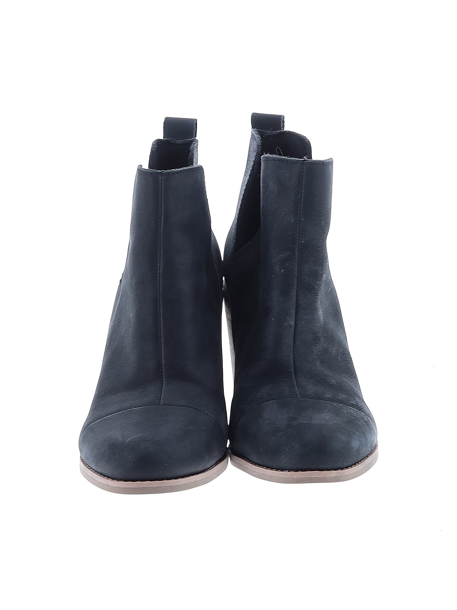 2 shoe size - 7 1/2