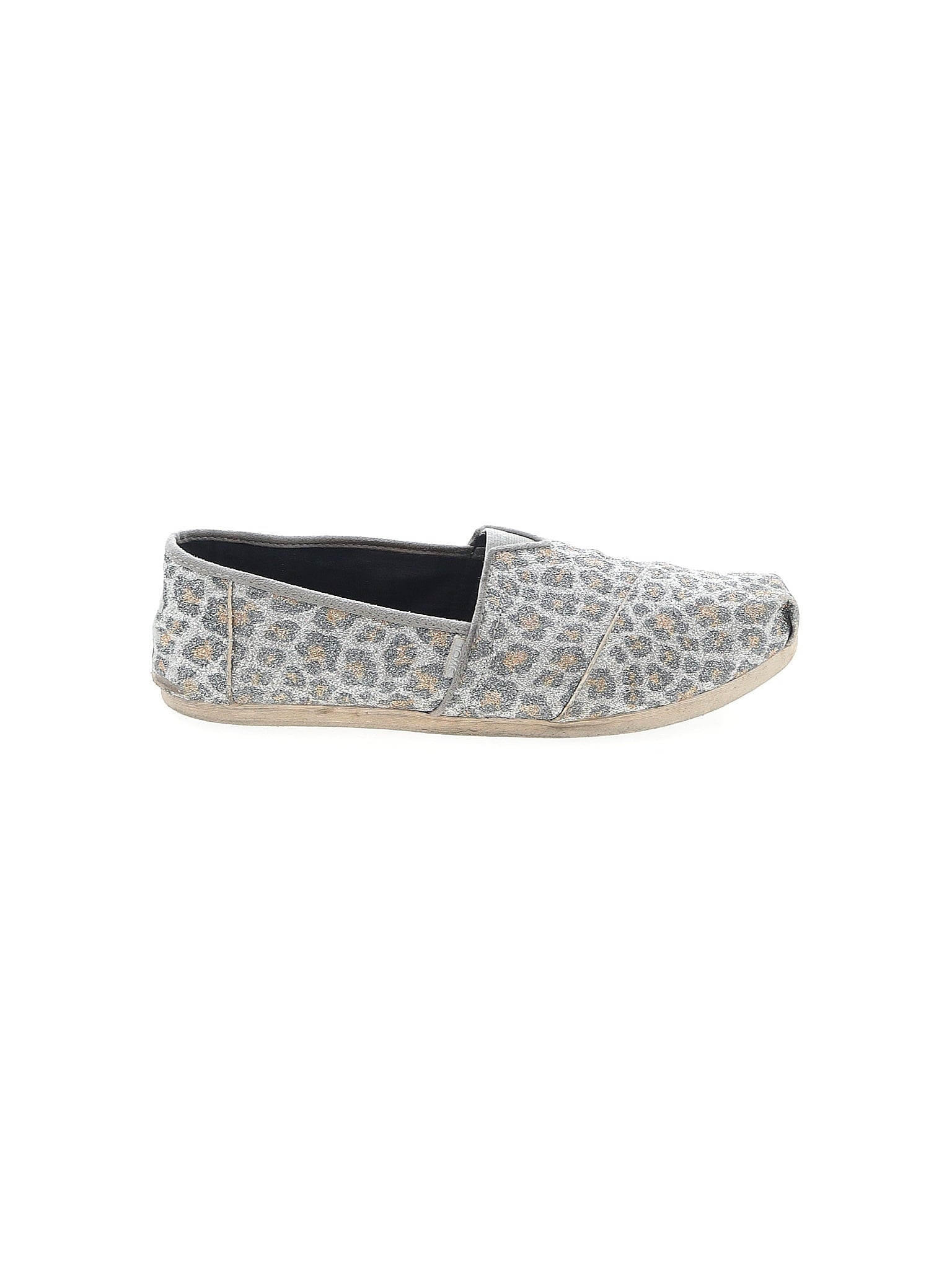 1 shoe size - 10