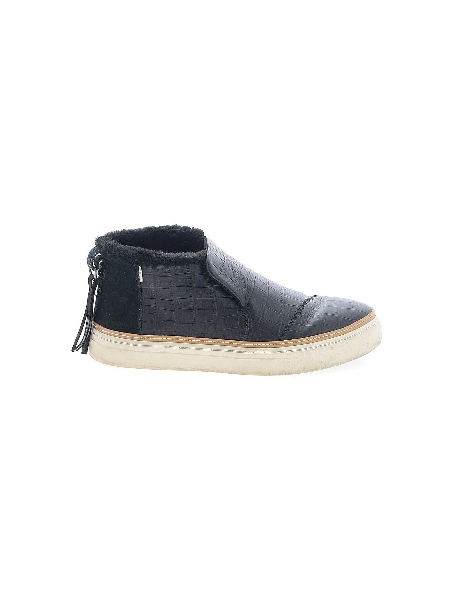 1 shoe size - 8