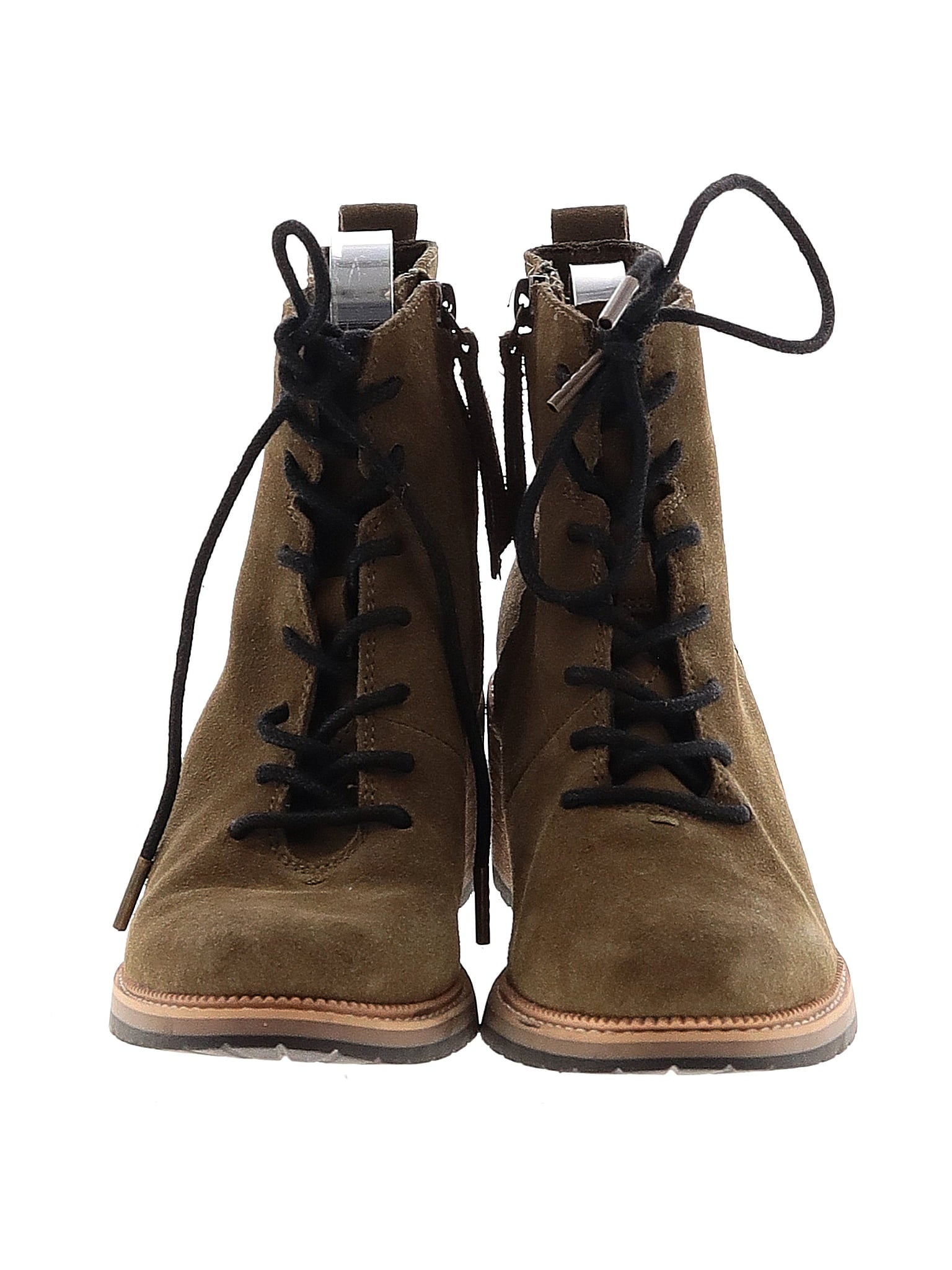 2 shoe size - 7