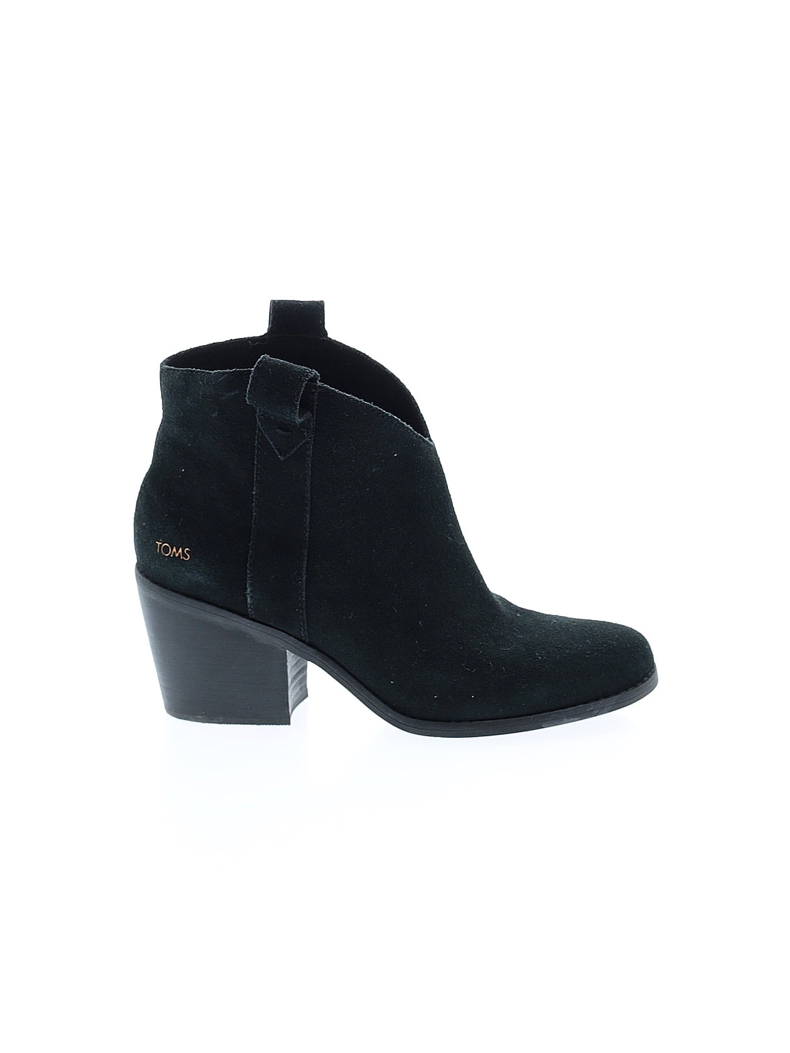 1 shoe size - 6 1/2