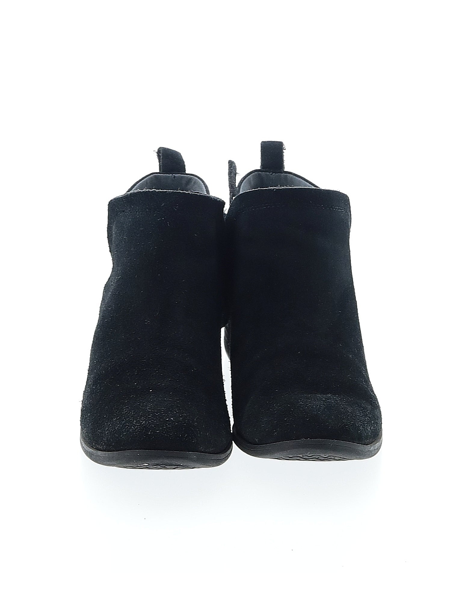 2 shoe size - 8 1/2