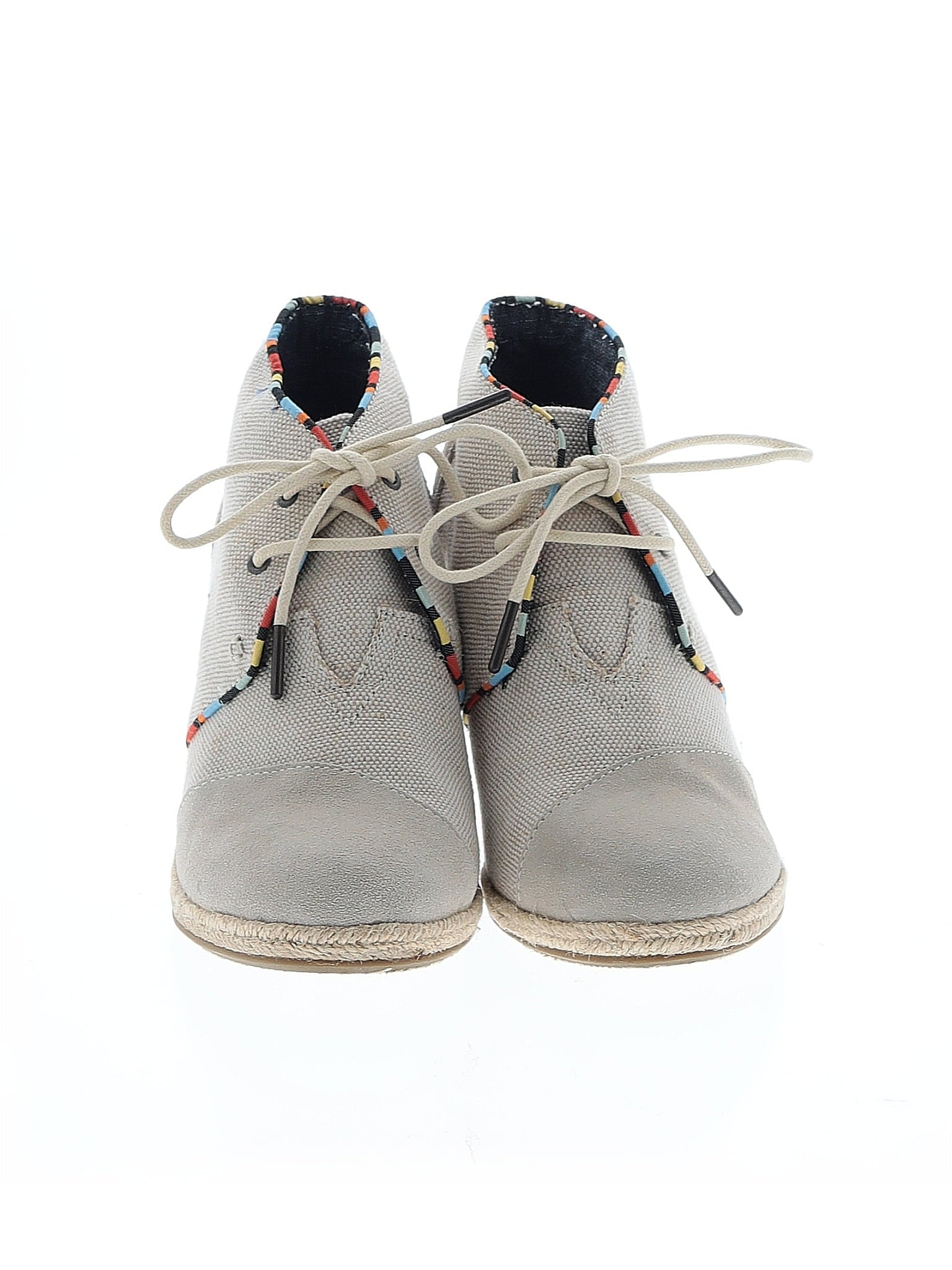 2 shoe size - 8