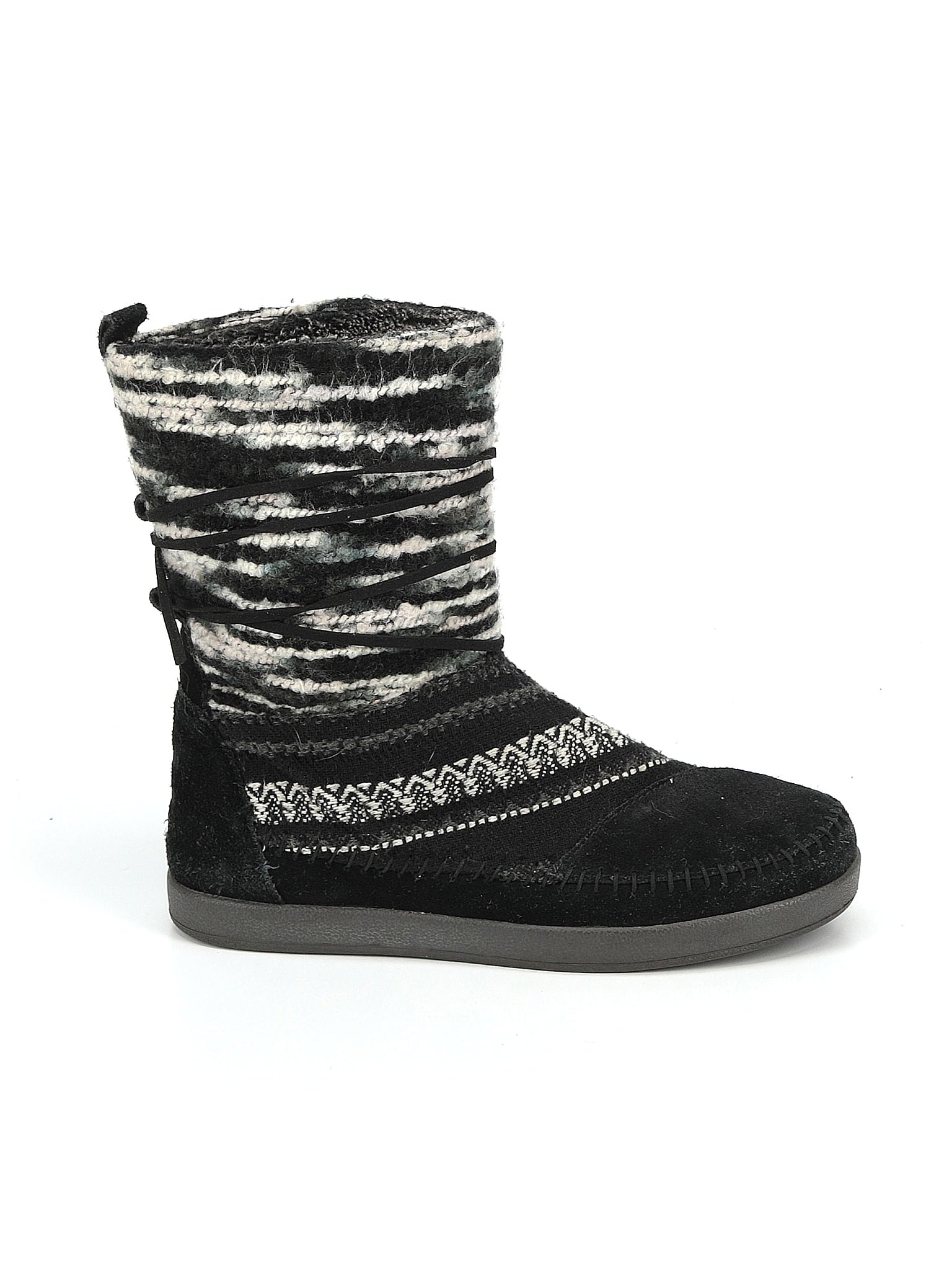 1 shoe size - 7 1/2