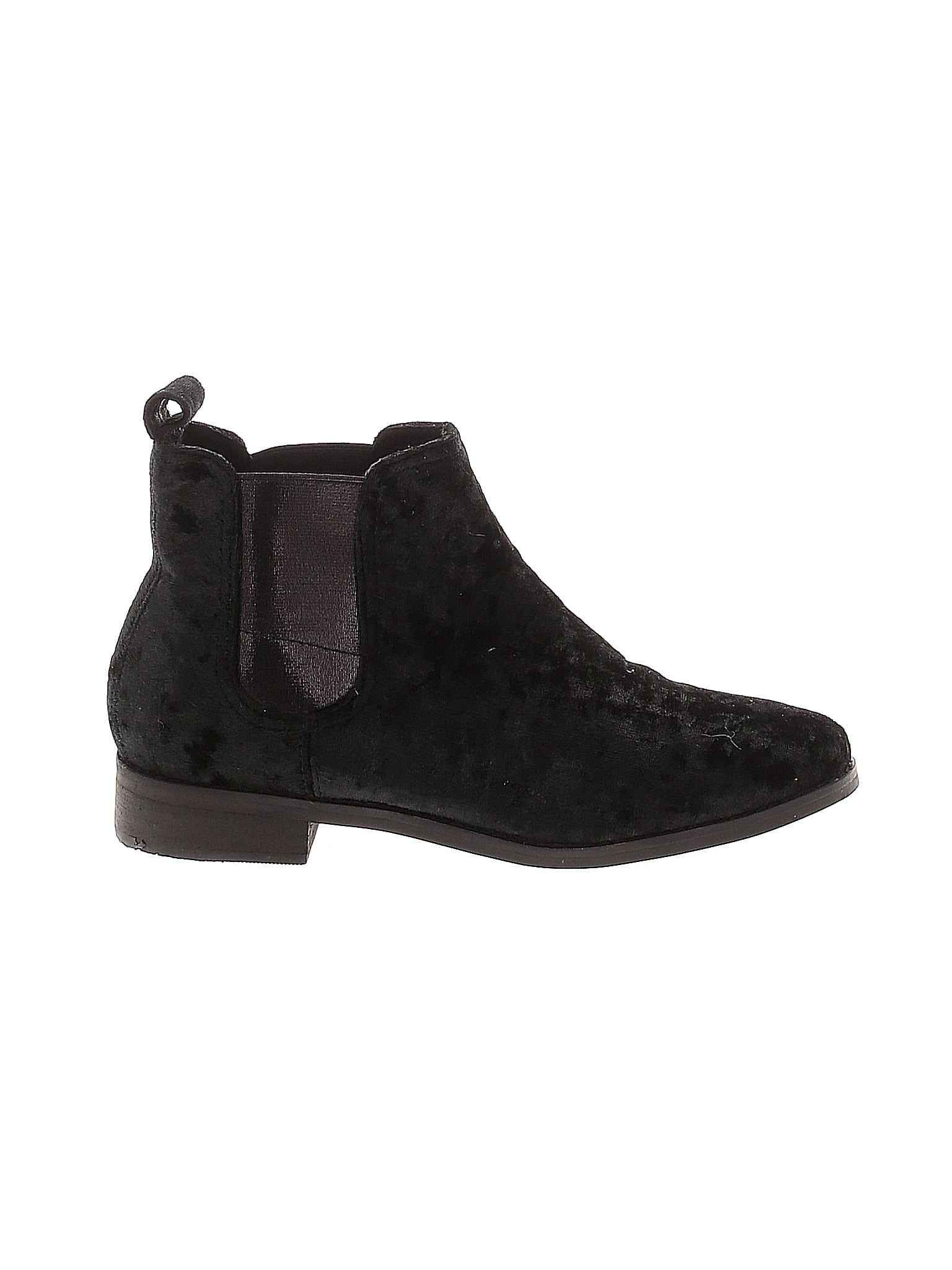 1 shoe size - 6 1/2