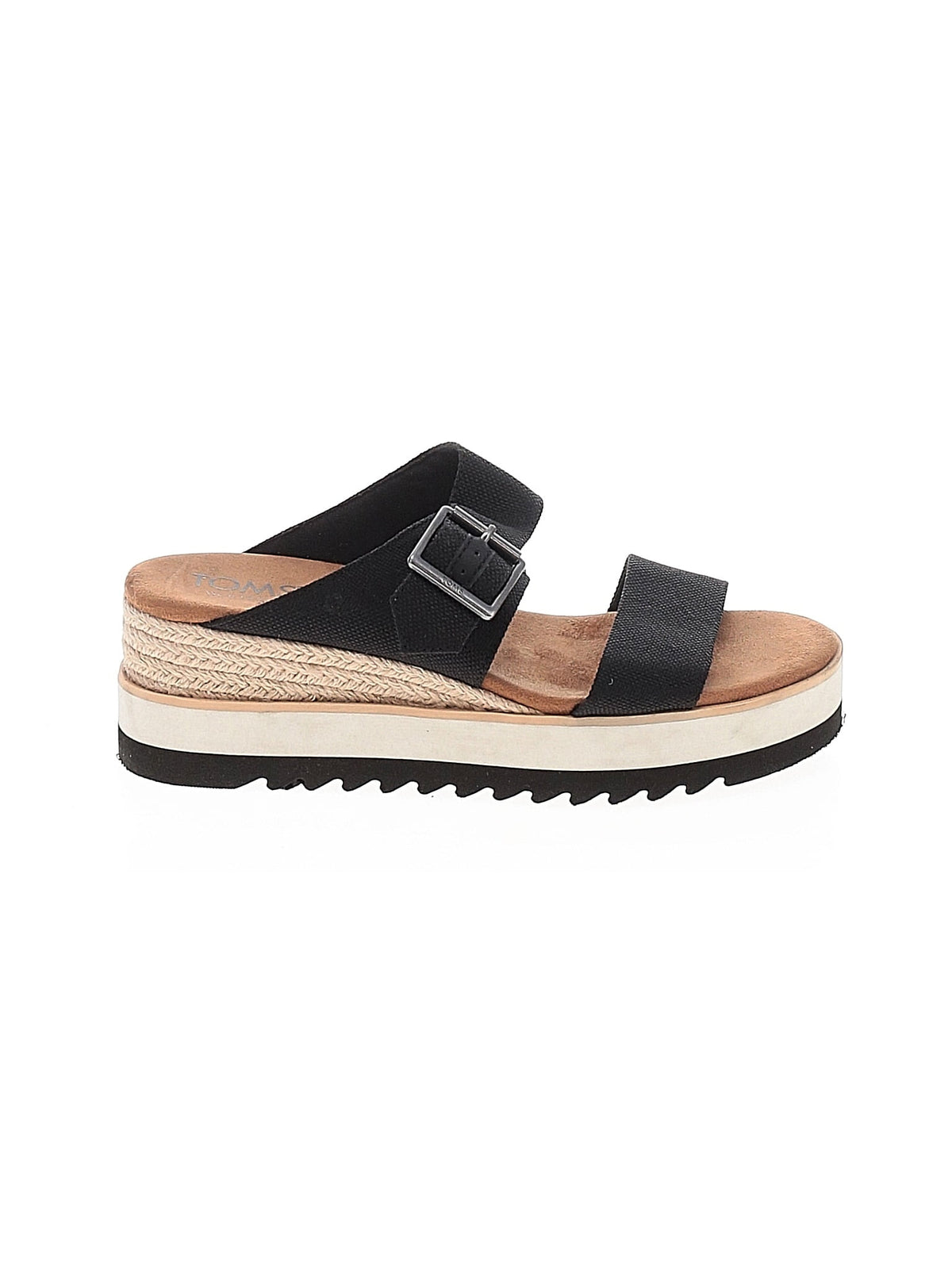 1 shoe size - 8