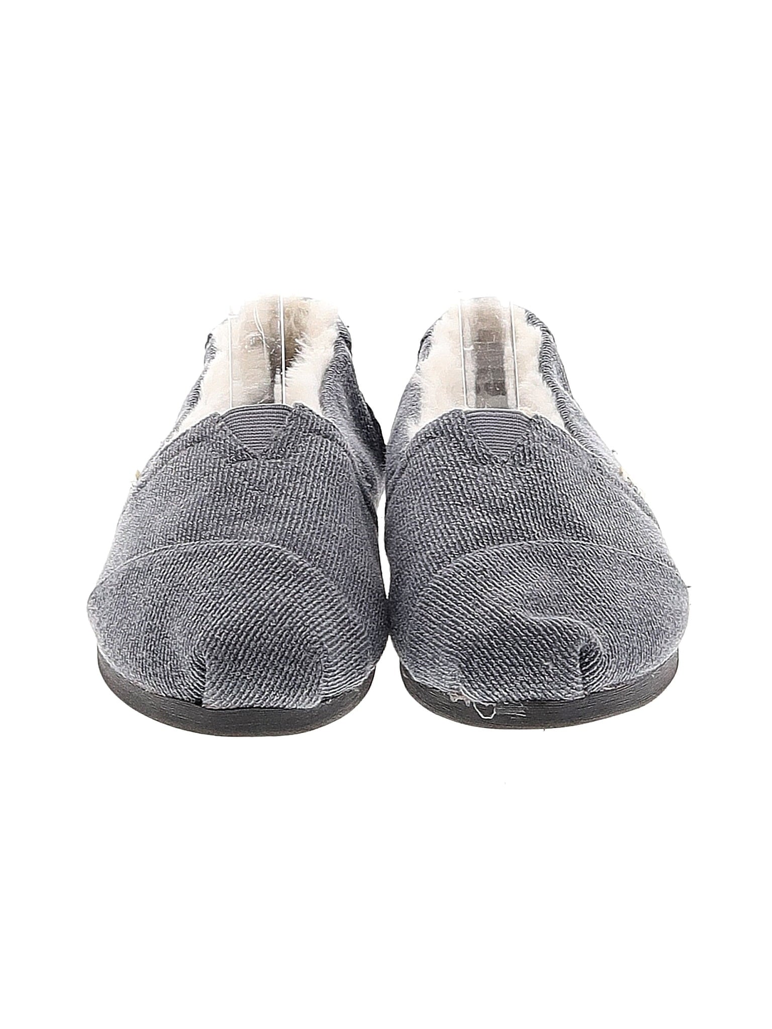 2 shoe size - 7
